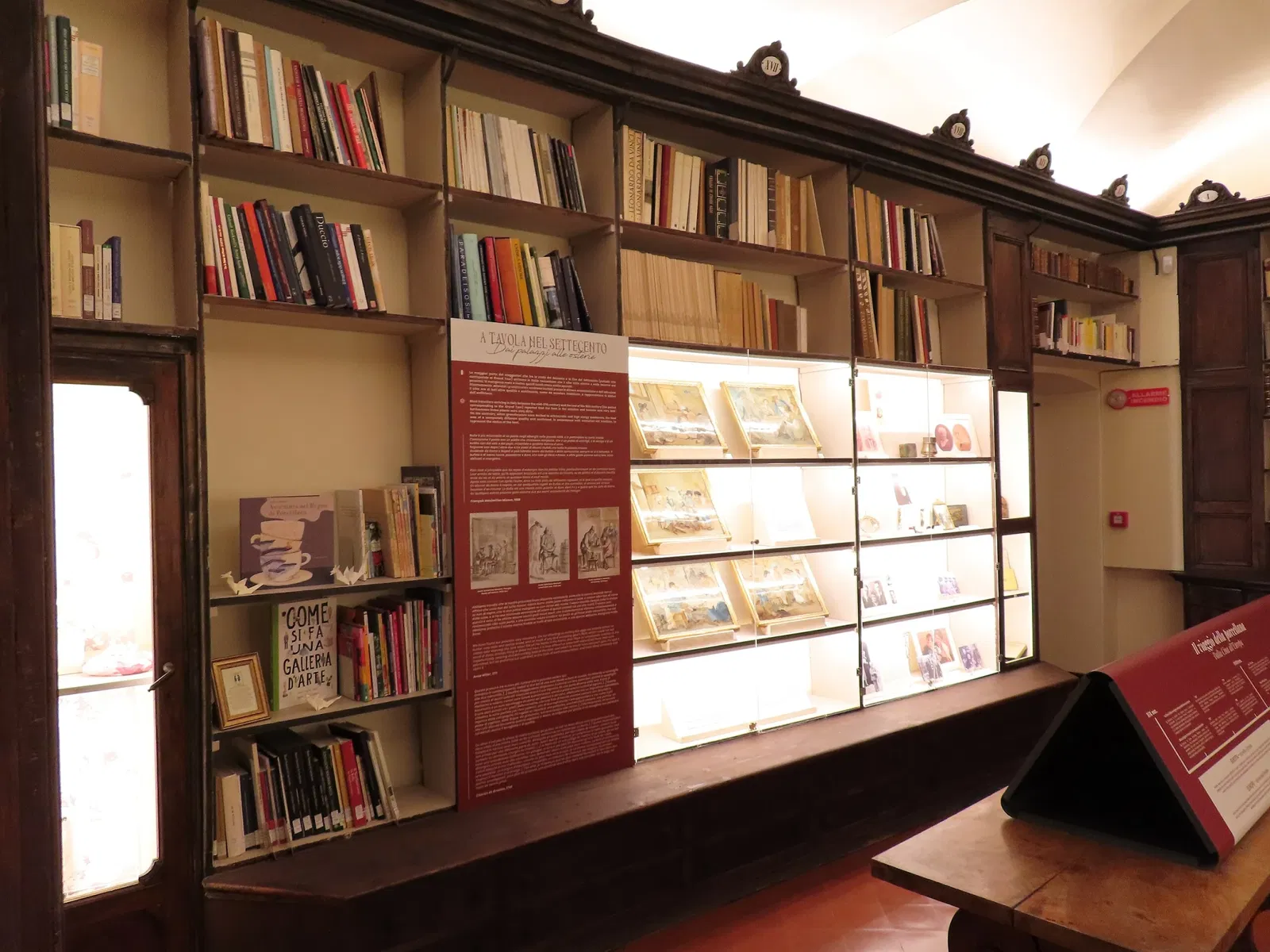 Casa Museo di Palazzo Sorbello