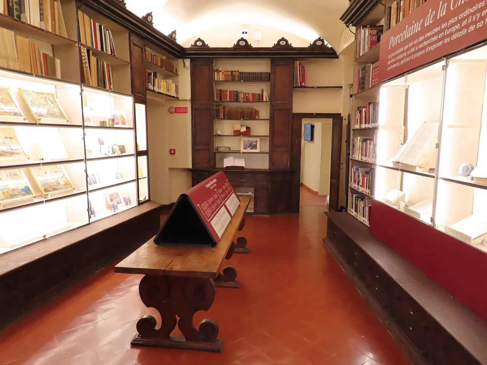 House Museum of Palazzo Sorbello