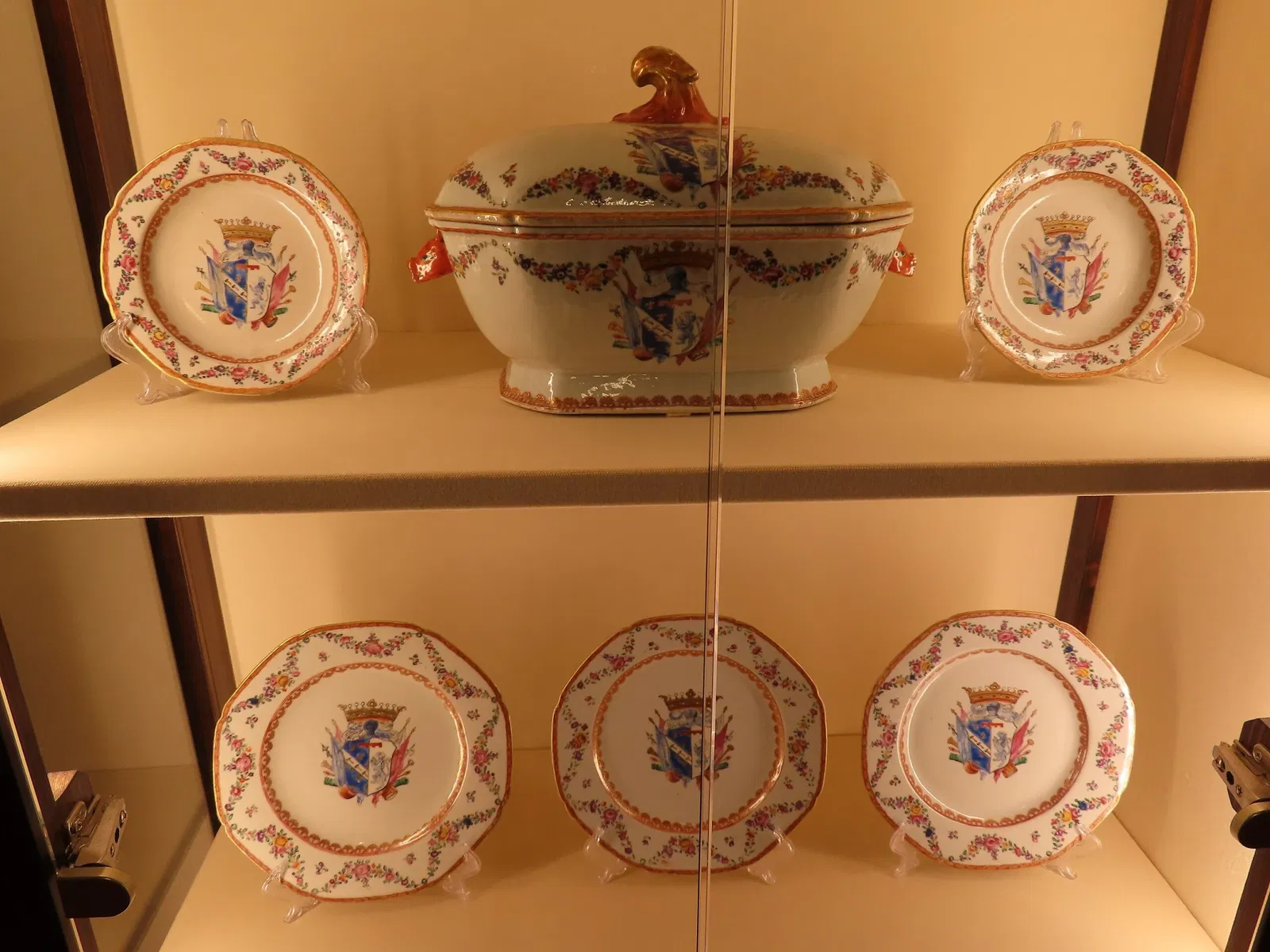 House Museum of Palazzo Sorbello