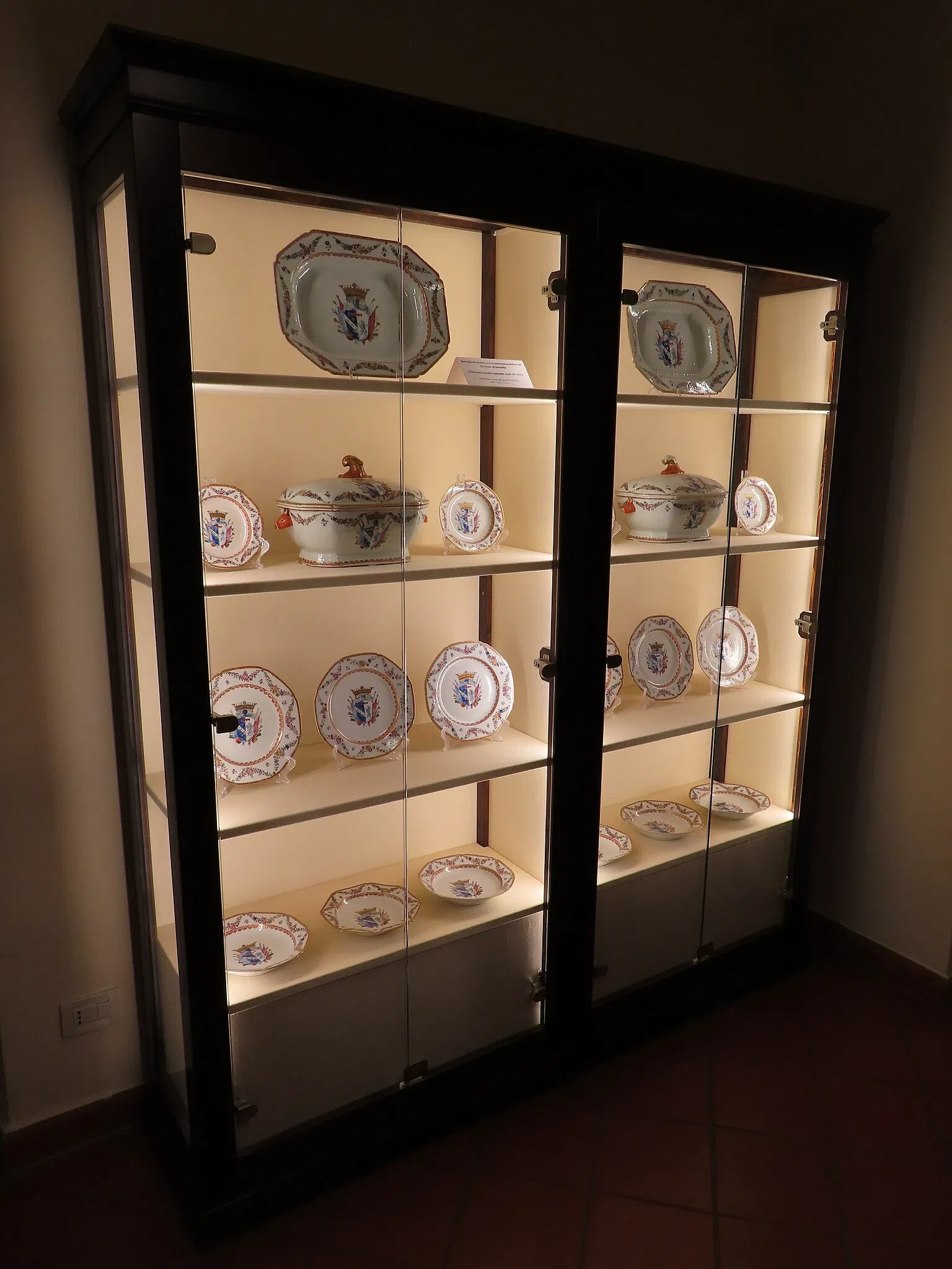 Casa Museo di Palazzo Sorbello