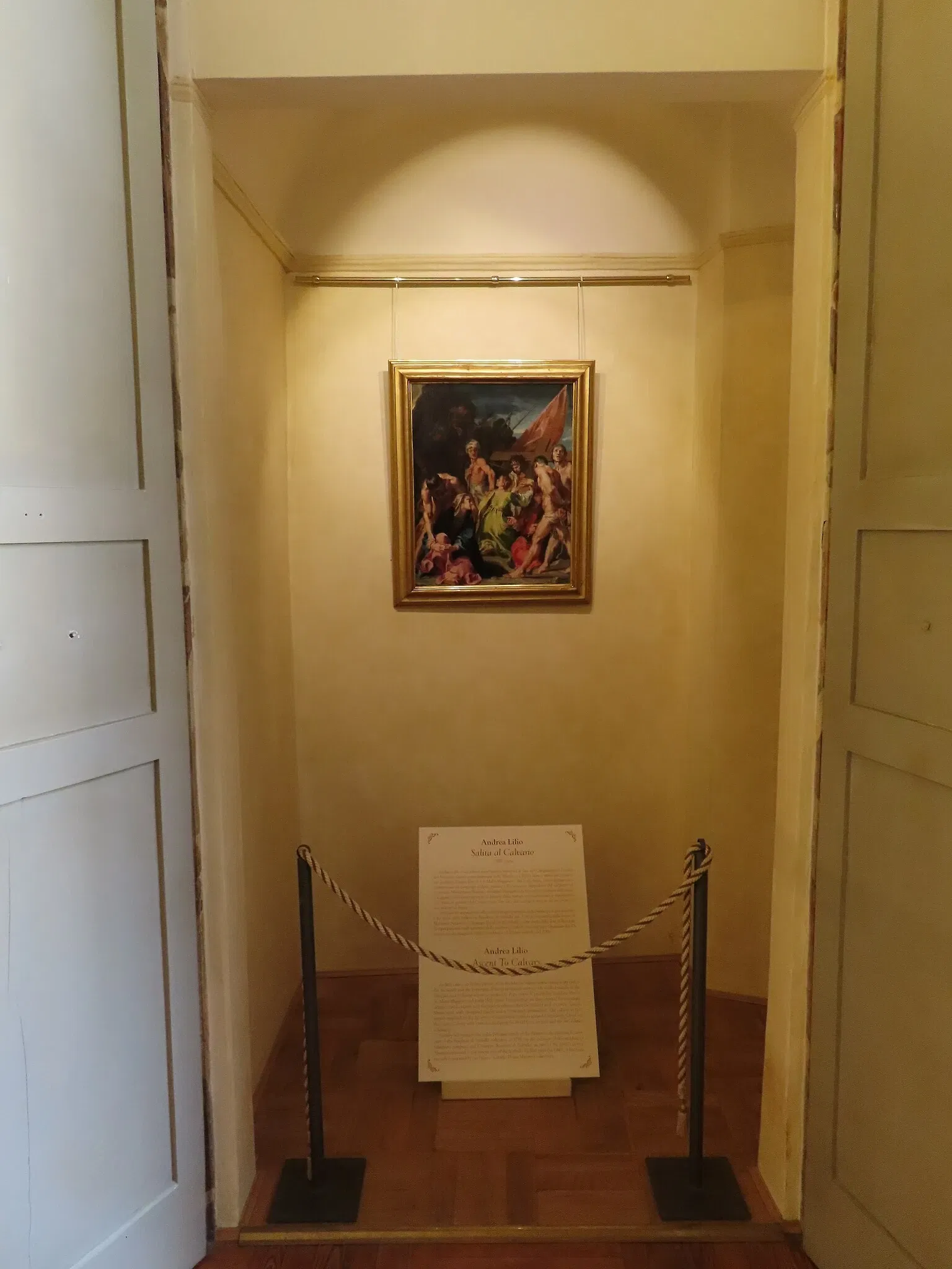 Casa Museo di Palazzo Sorbello