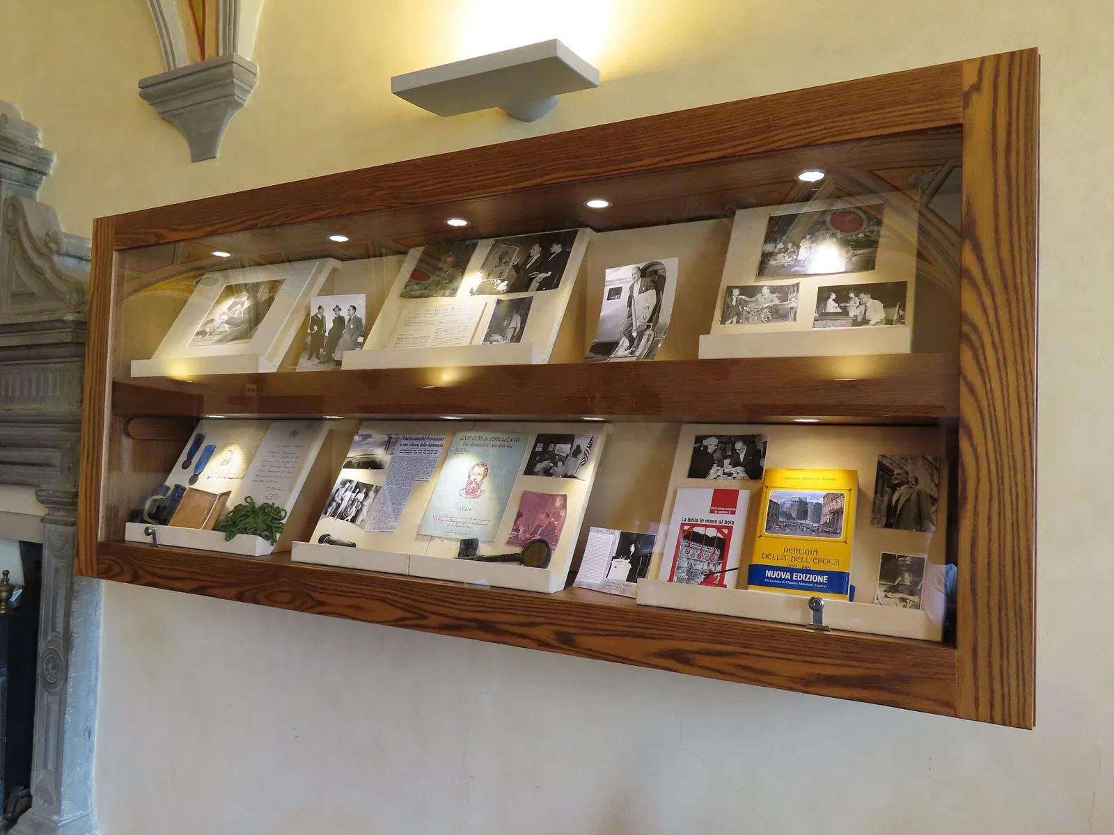 Casa Museo di Palazzo Sorbello