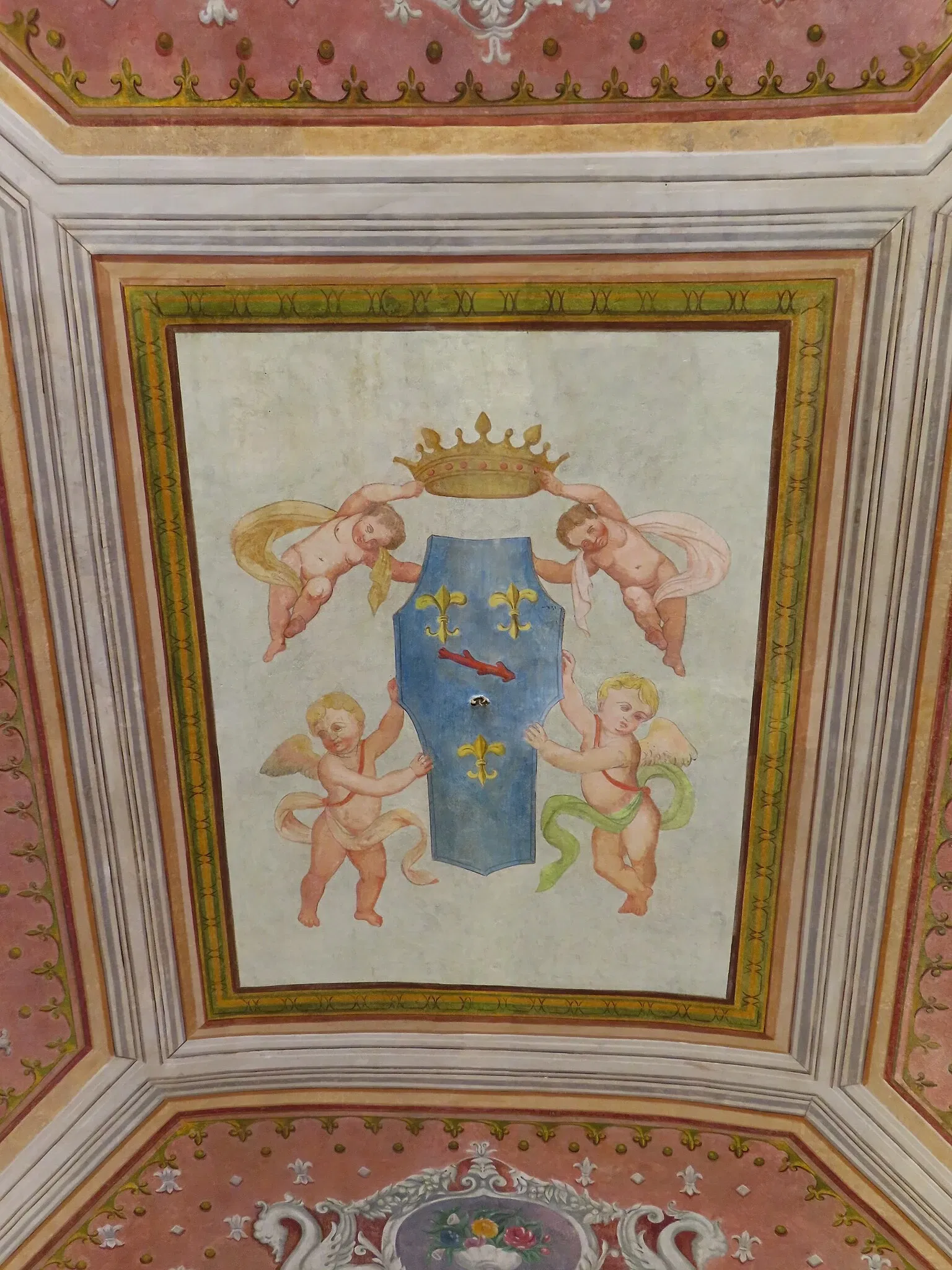 Casa Museo di Palazzo Sorbello