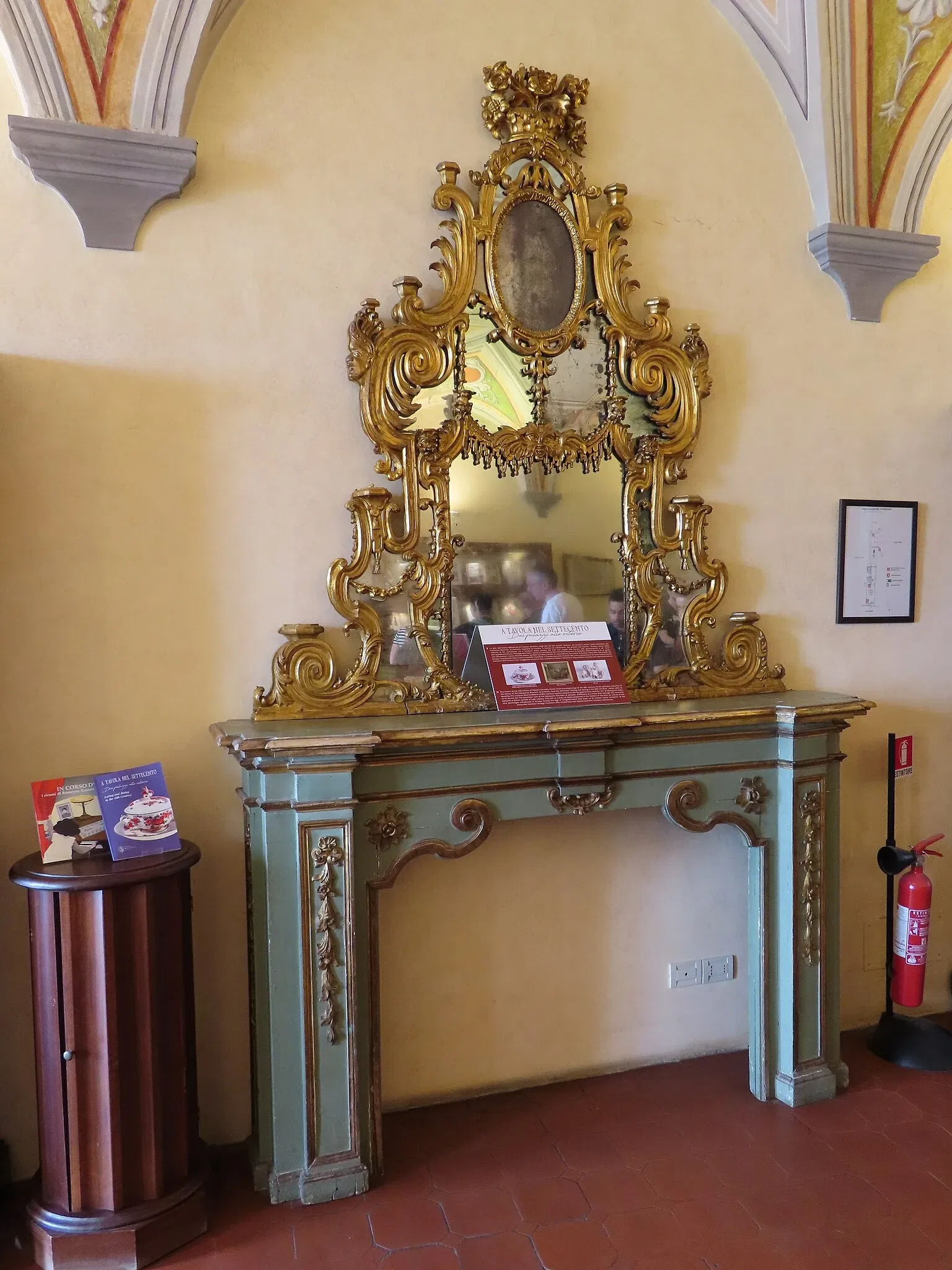 Casa Museo di Palazzo Sorbello