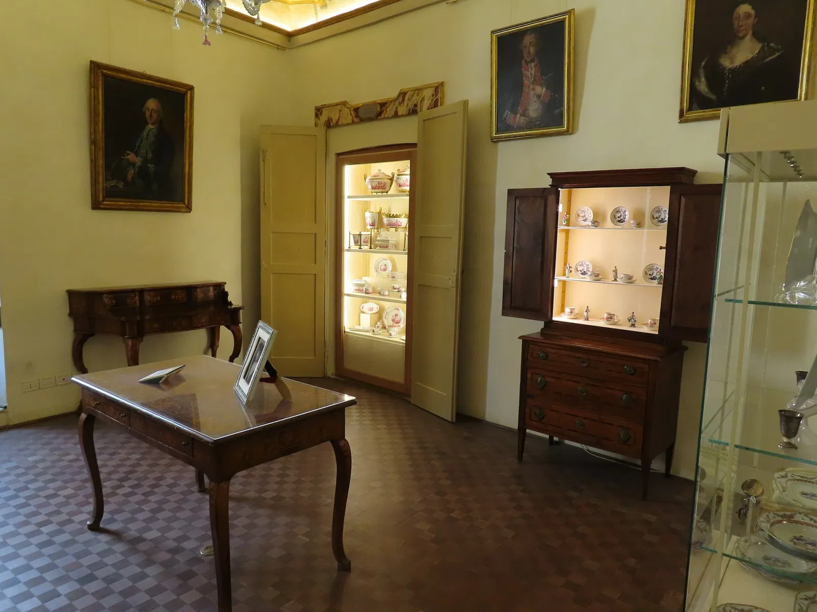 Casa Museo di Palazzo Sorbello