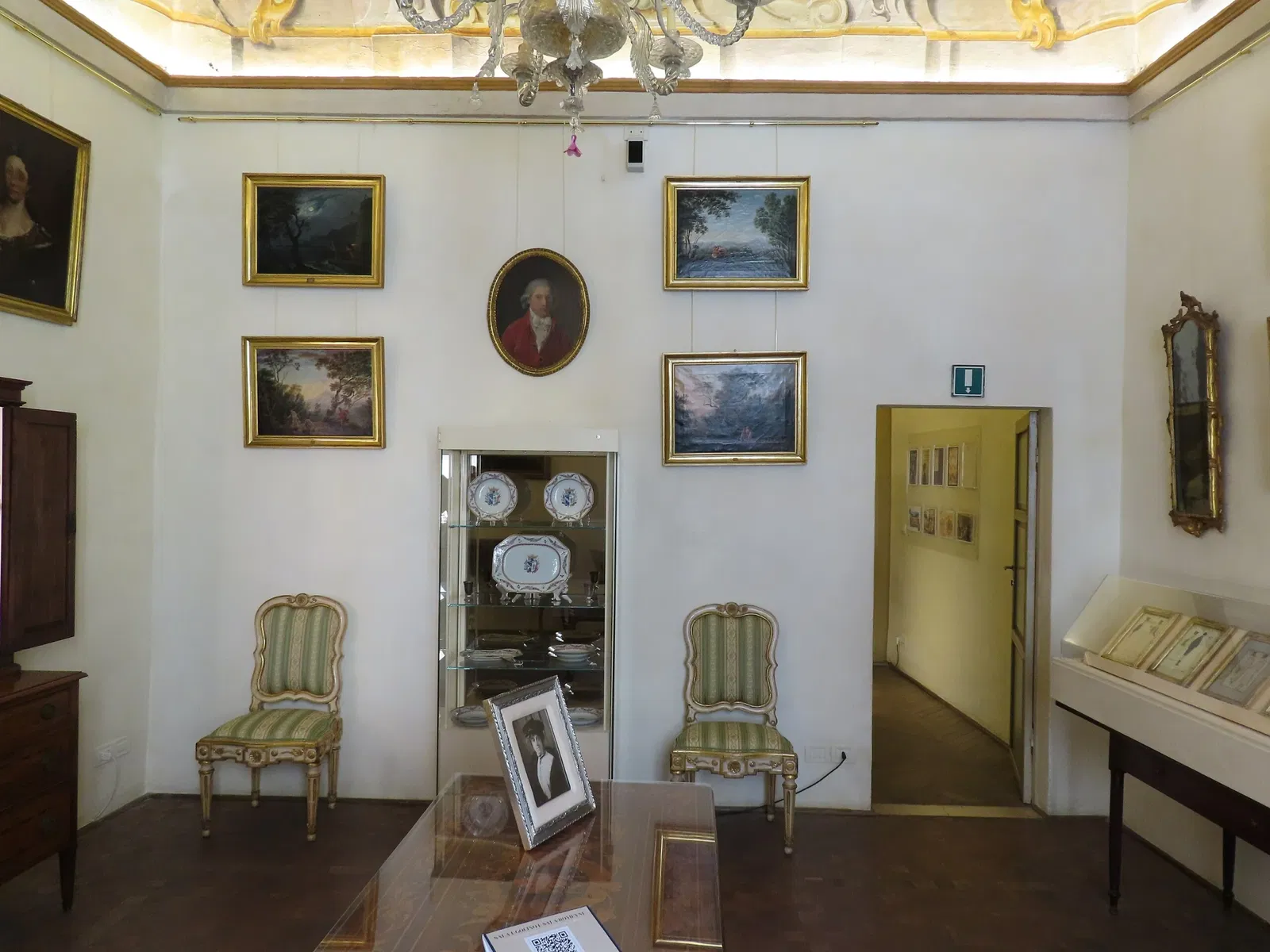 Casa Museo di Palazzo Sorbello