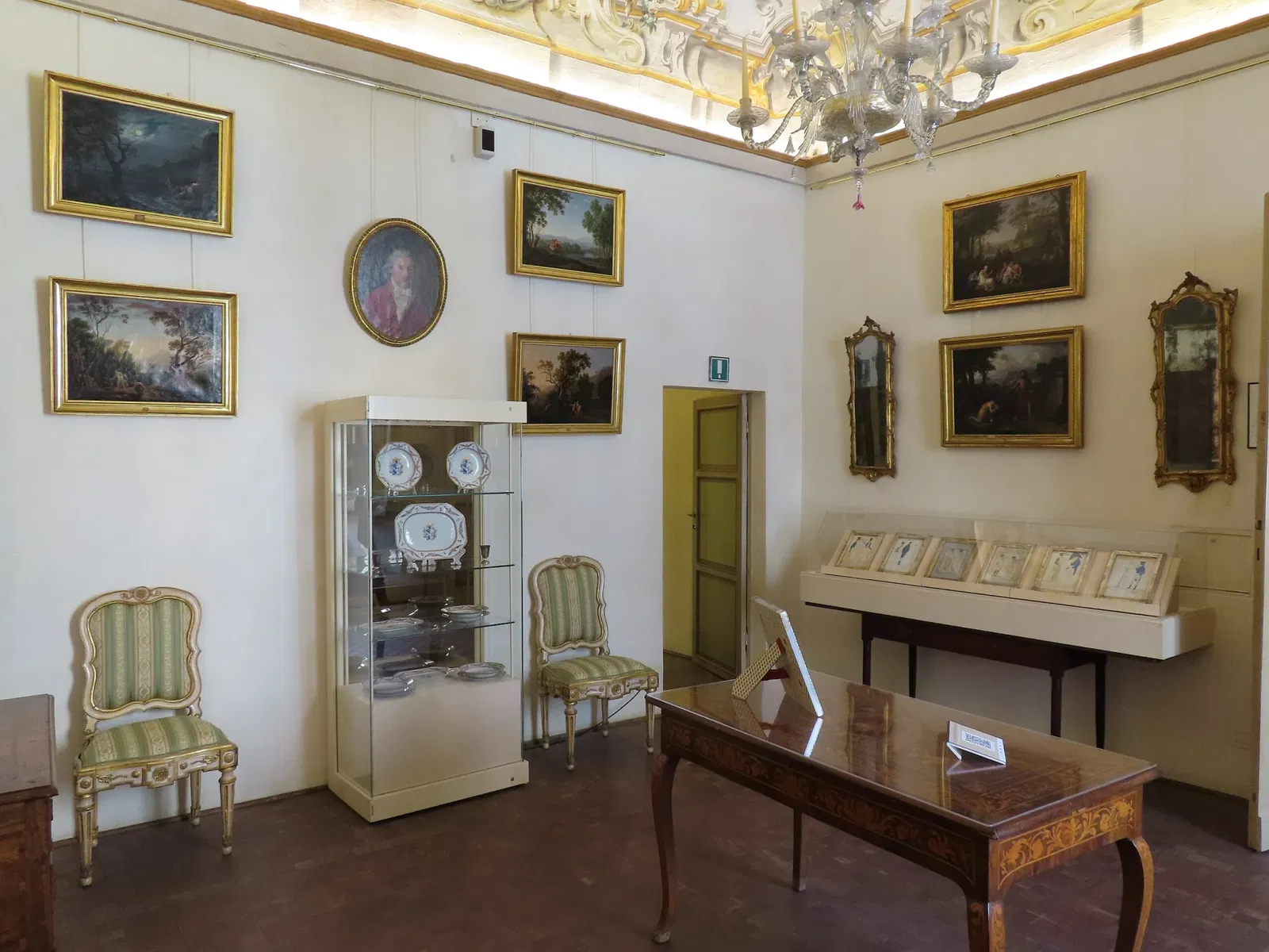 Casa Museo di Palazzo Sorbello