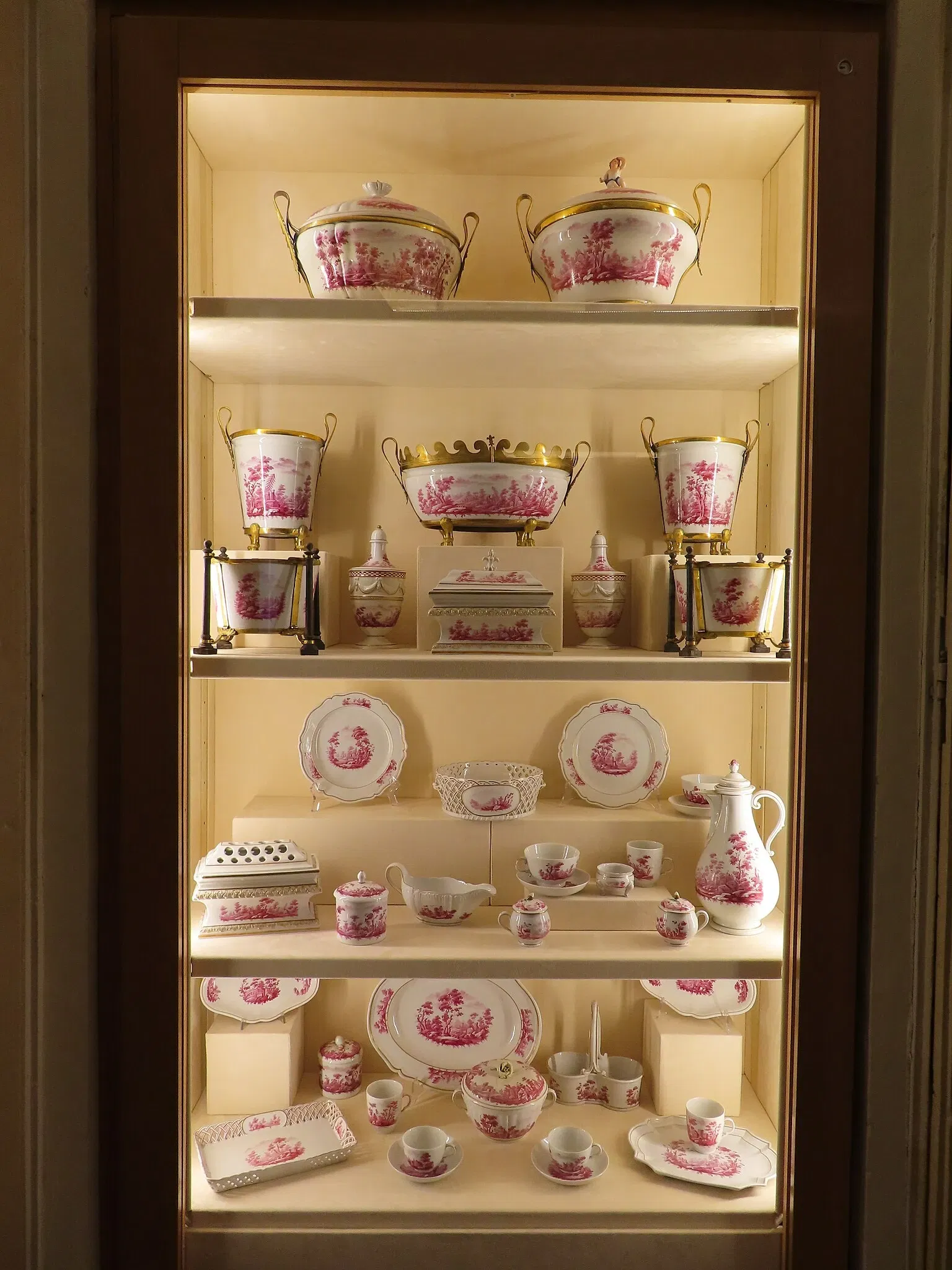 Casa Museo di Palazzo Sorbello