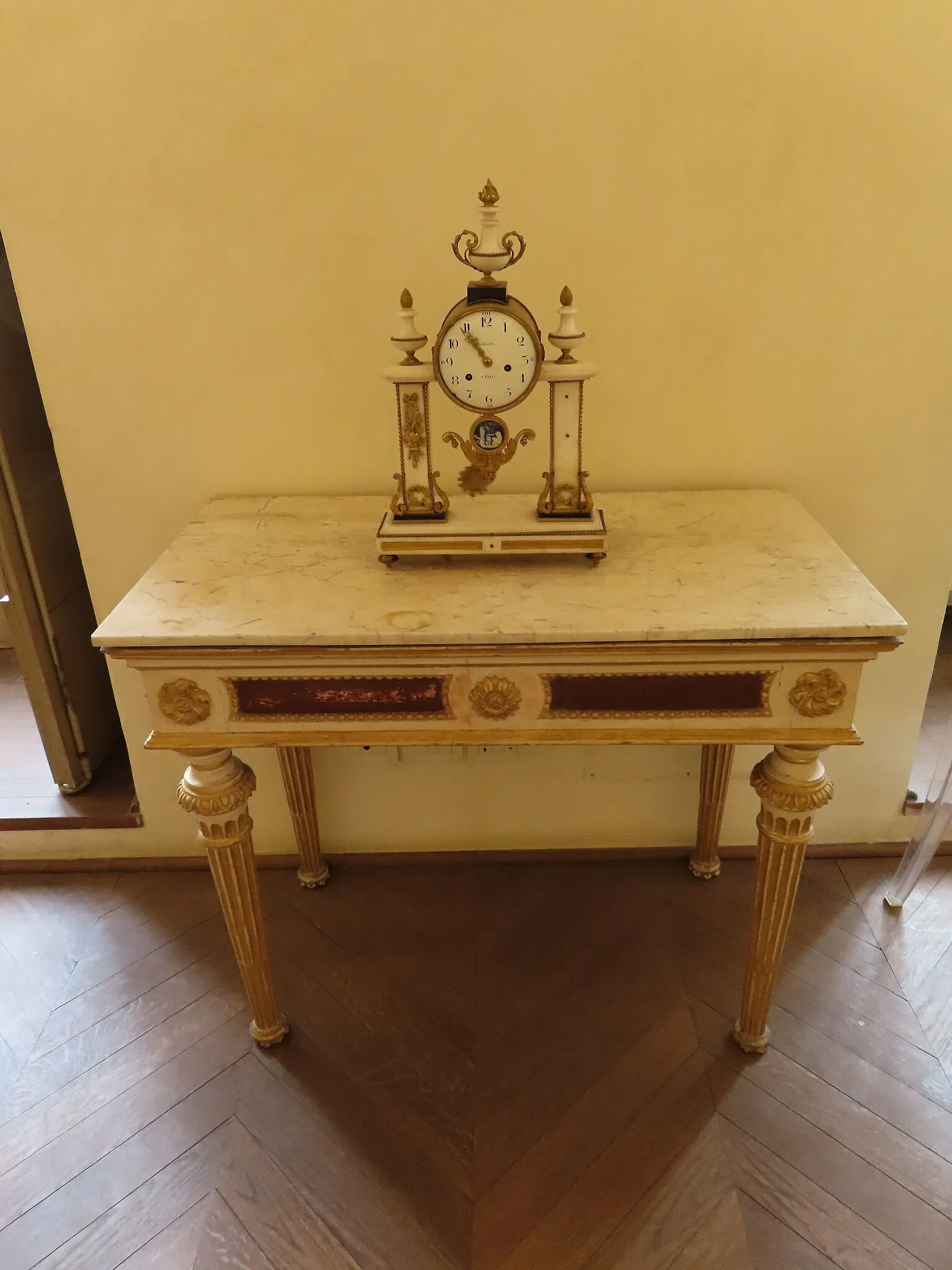 Casa Museo di Palazzo Sorbello