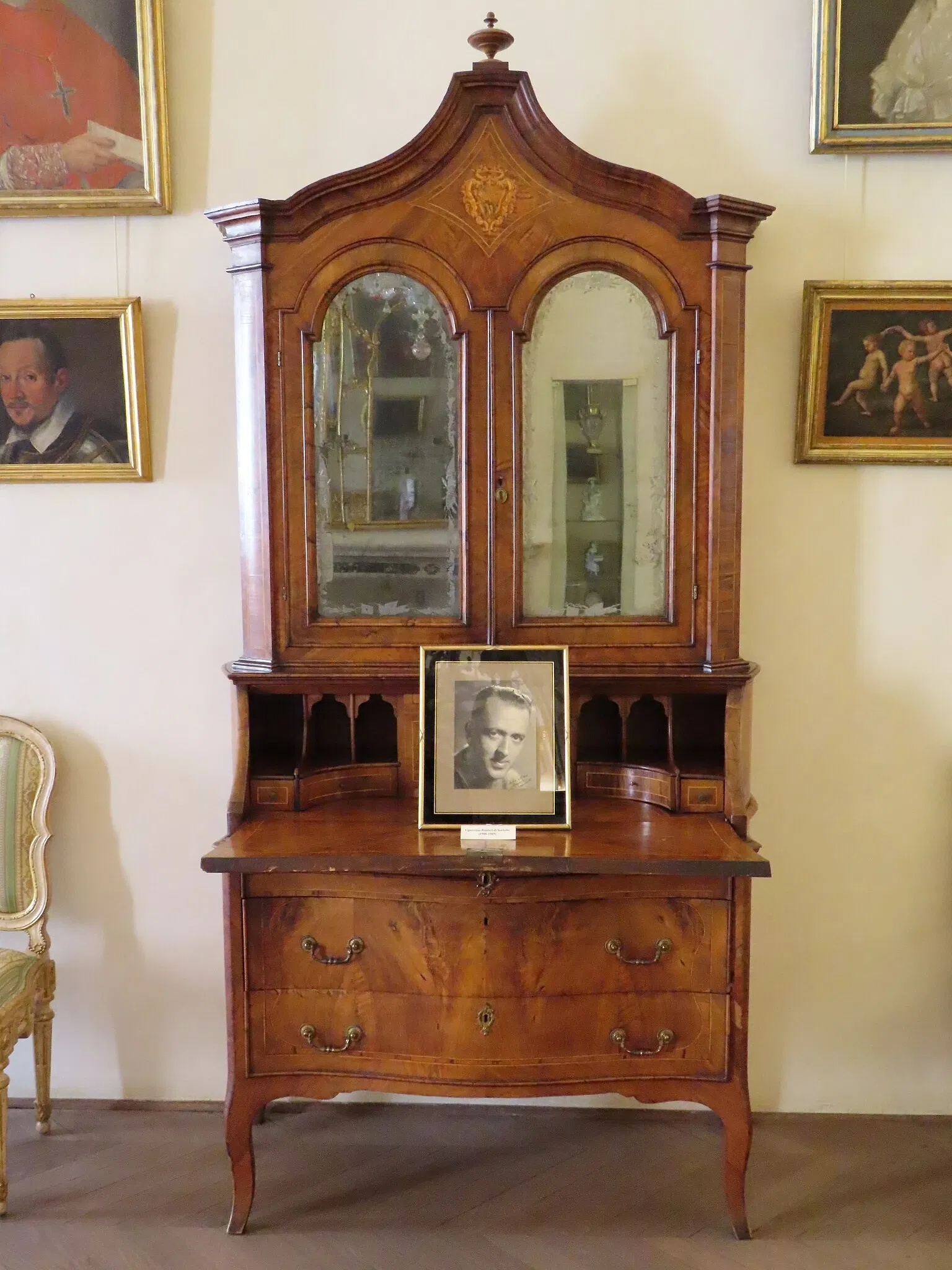 Casa Museo di Palazzo Sorbello