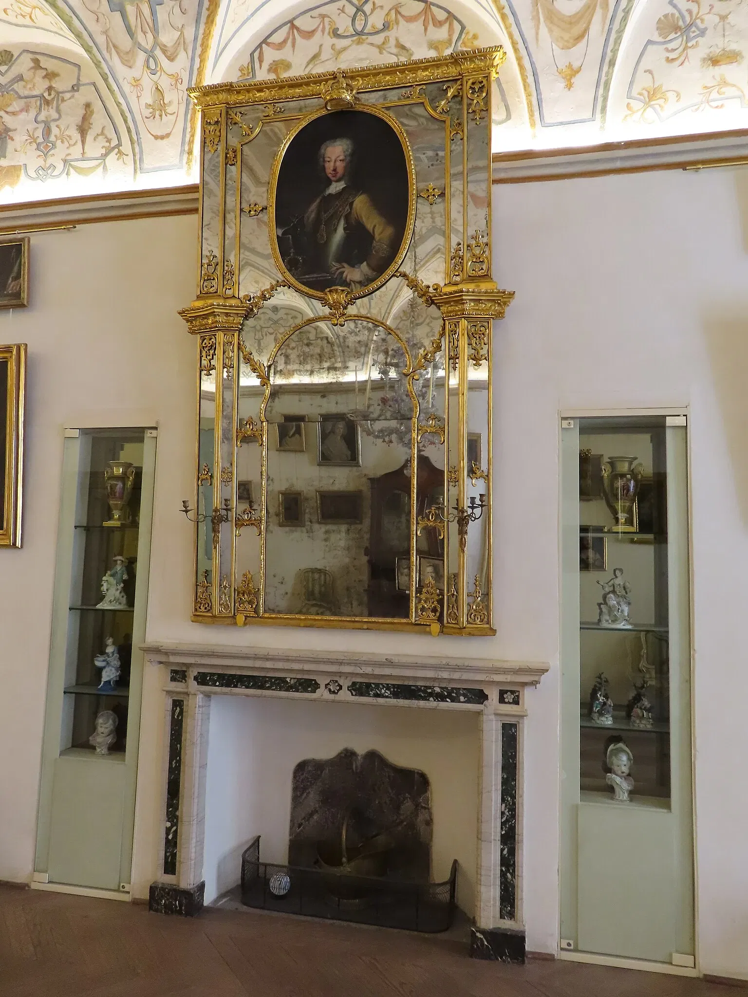 Casa Museo di Palazzo Sorbello