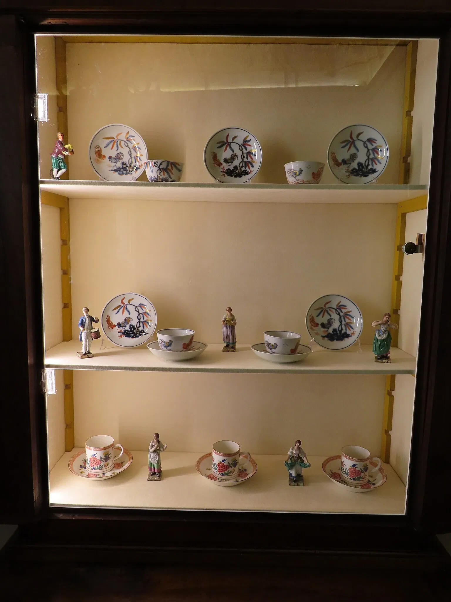 House Museum of Palazzo Sorbello