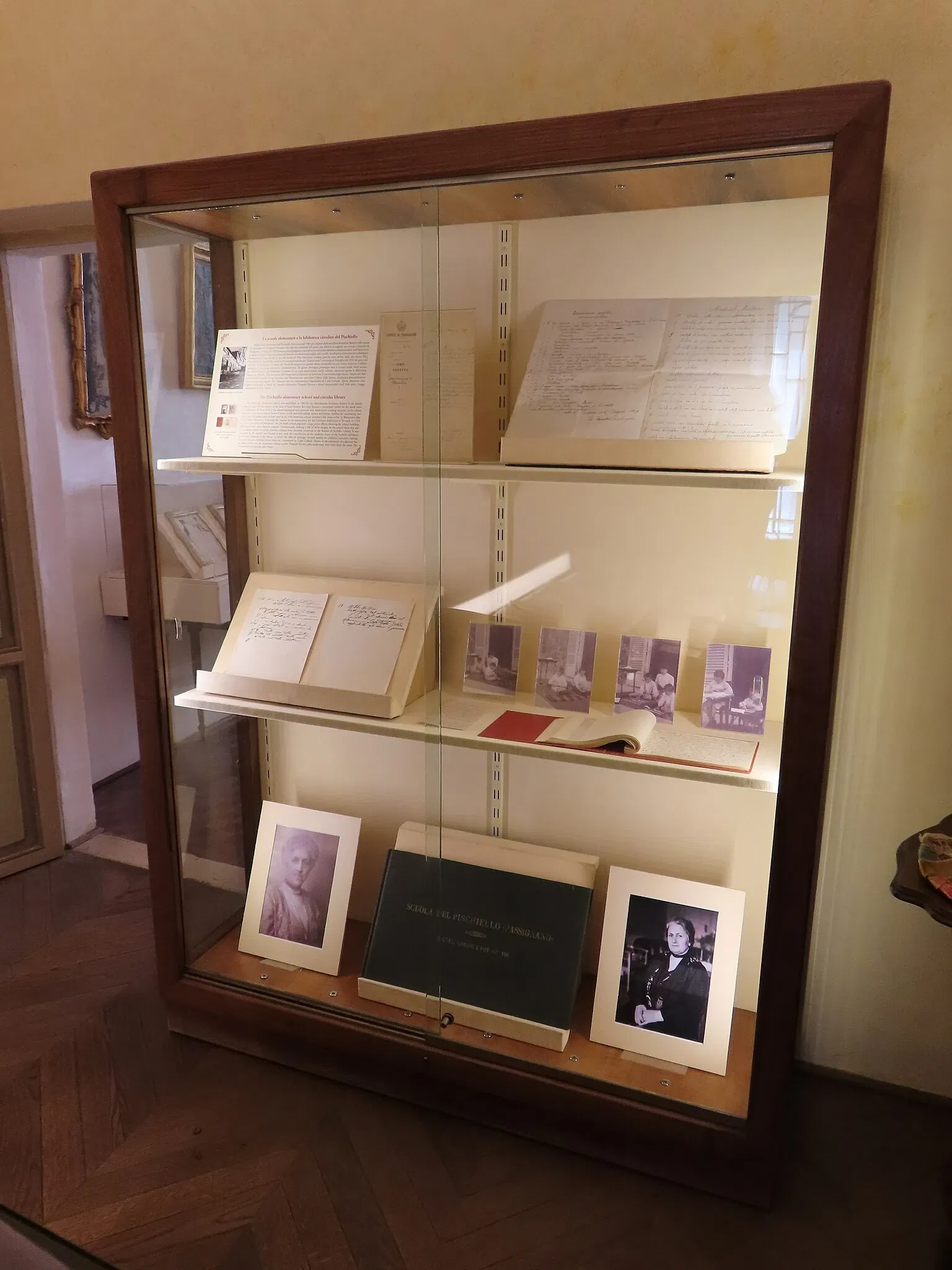 Casa Museo di Palazzo Sorbello