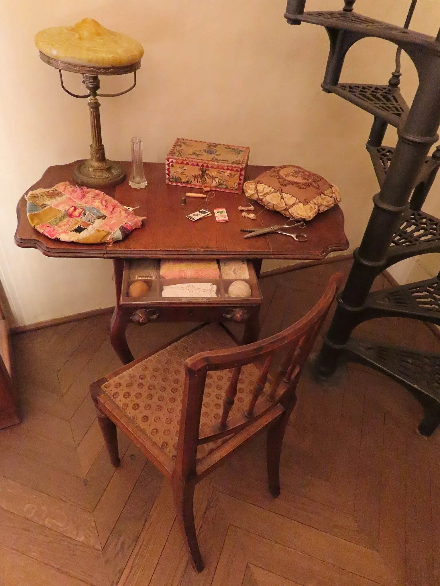 Casa Museo di Palazzo Sorbello