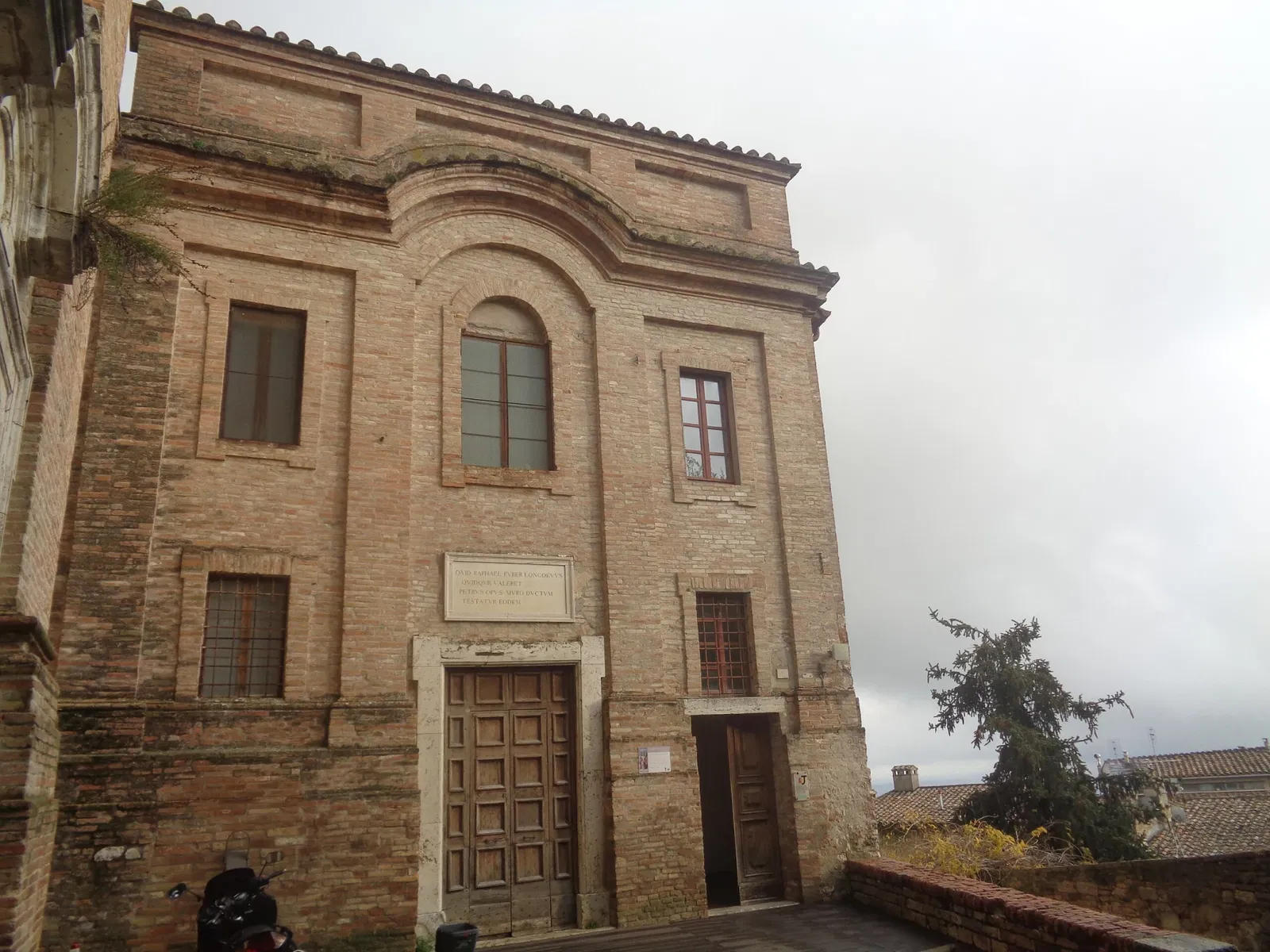 Cappella di San Severo