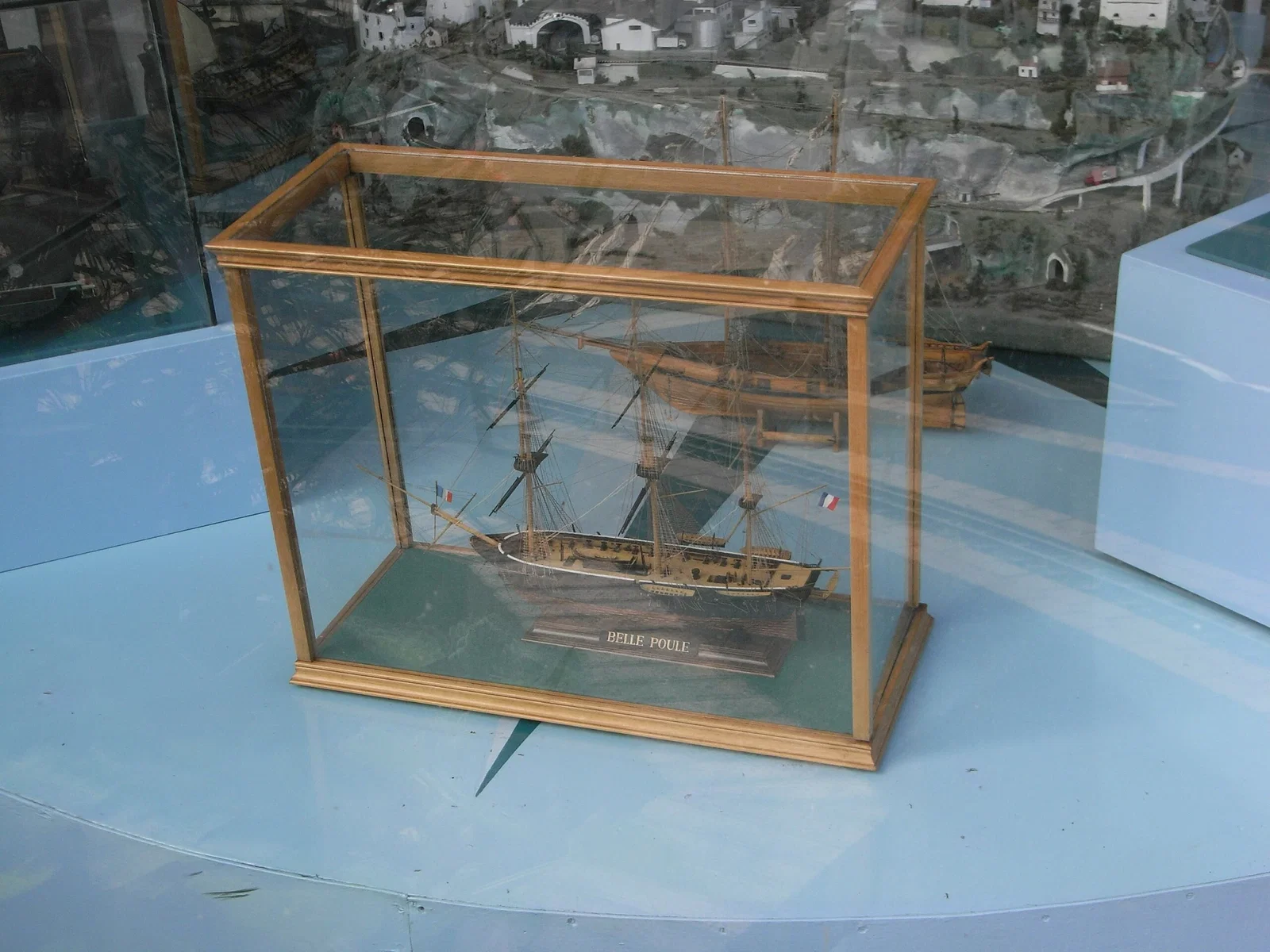 Musée des Modèles Réduits
