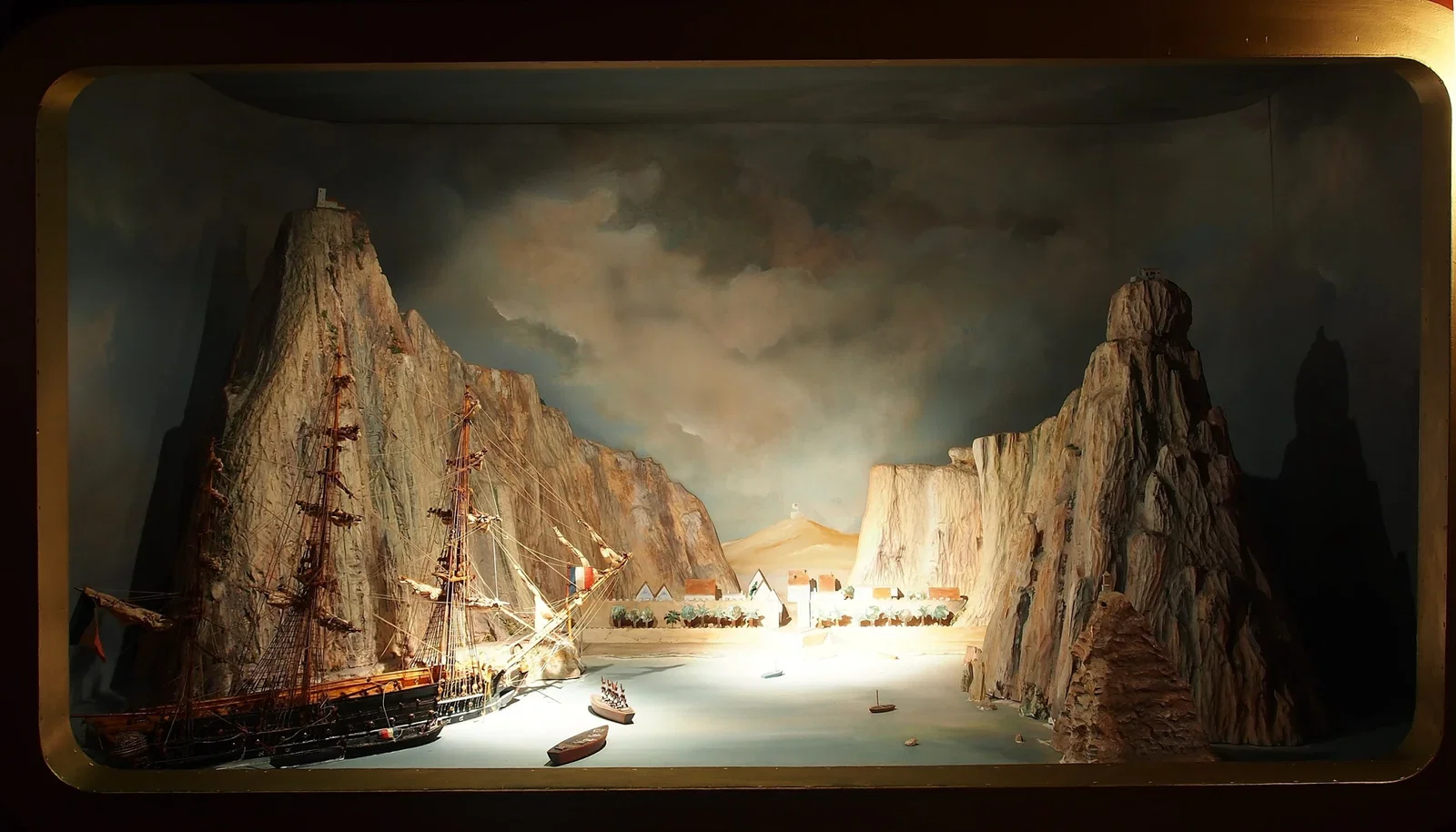 Musée des Modèles Réduits