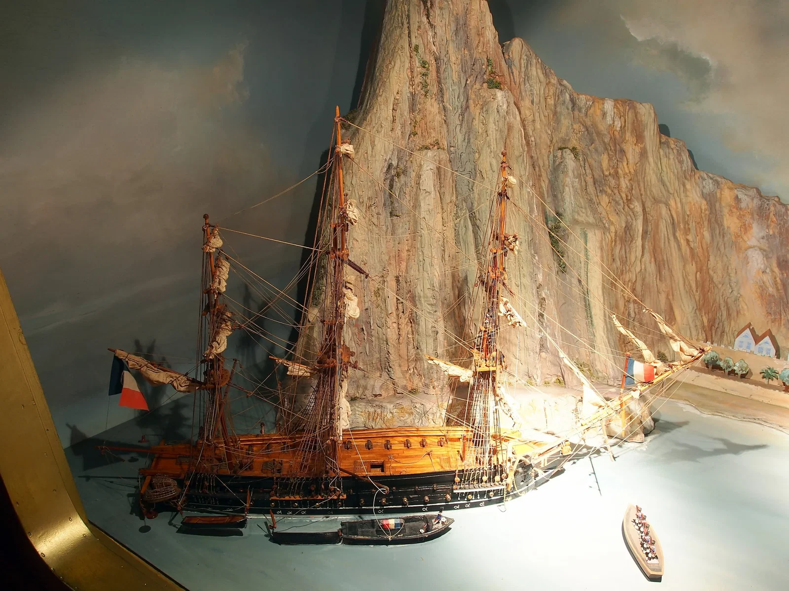 Musée des Modèles Réduits