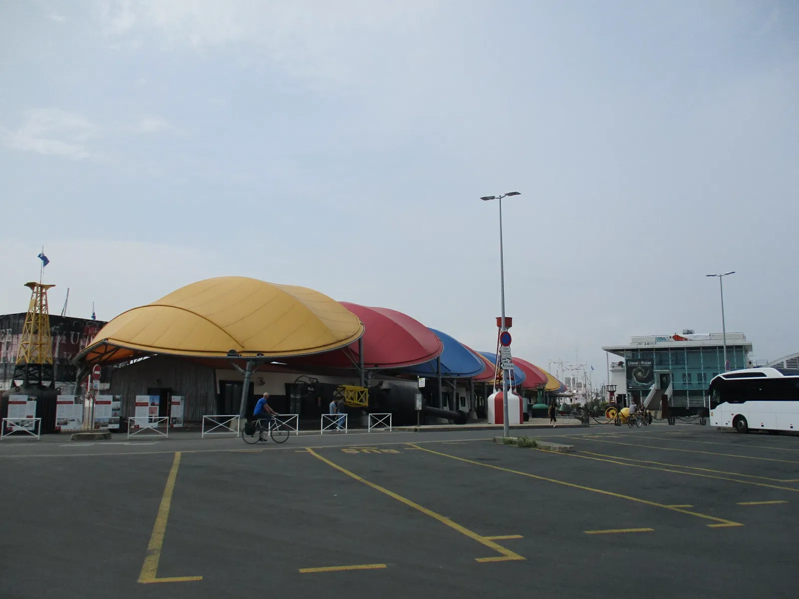 Maritime Museum of La Rochelle
