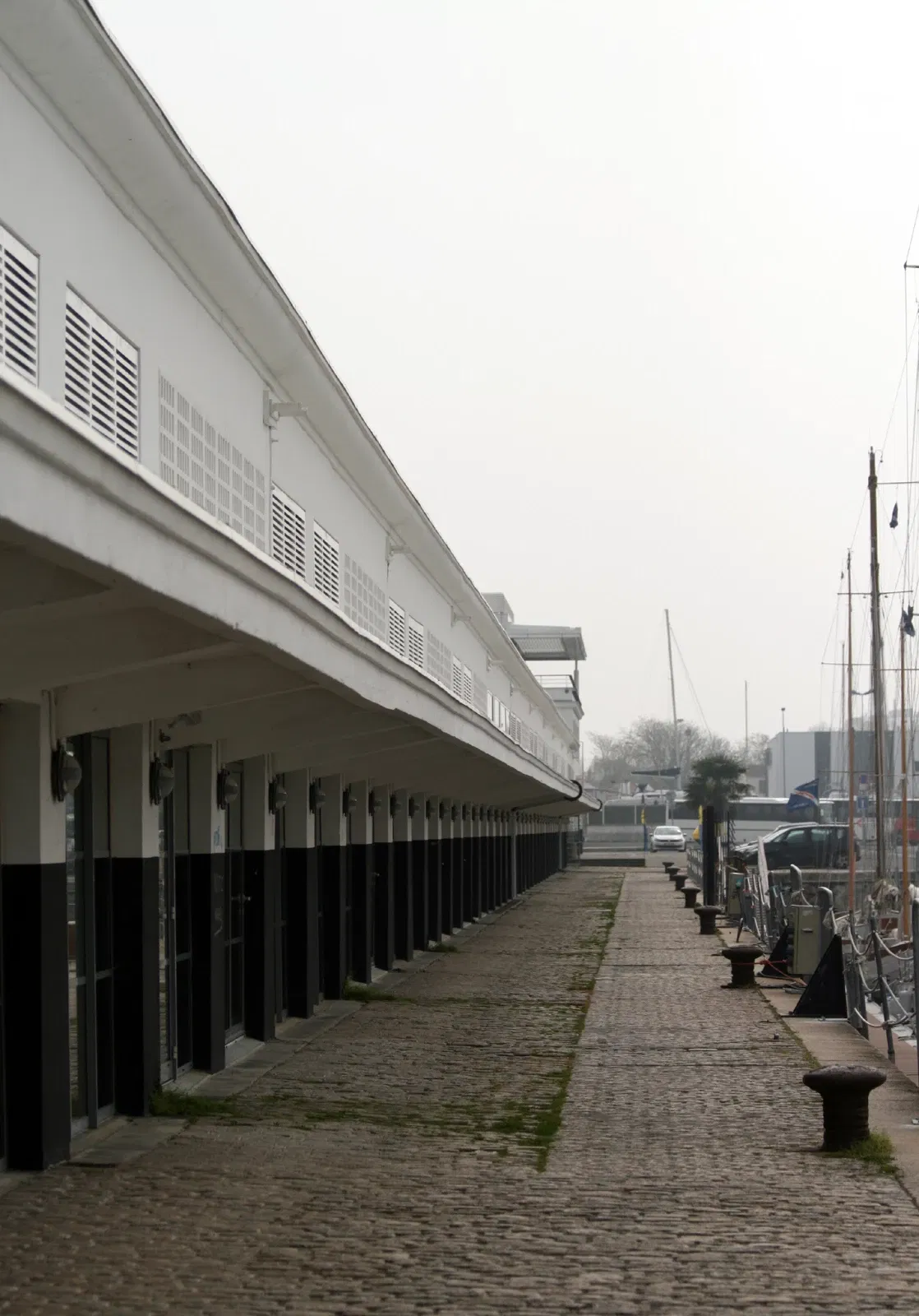 Musée Maritime de La Rochelle