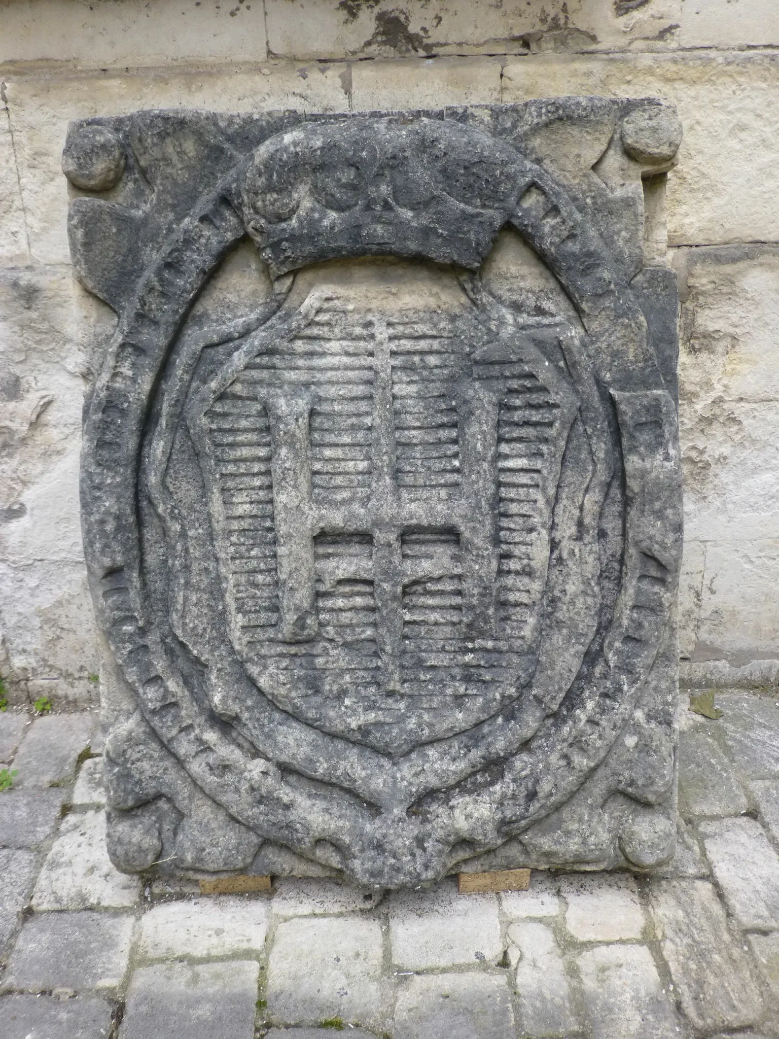 Musée des Beaux-Arts de La Rochelle