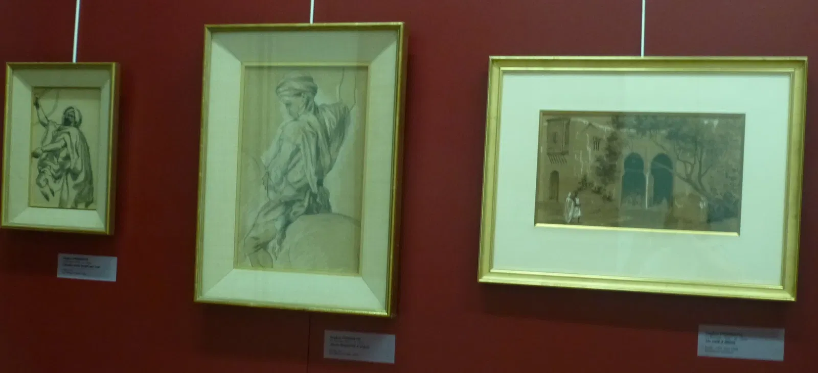 Musée des Beaux-Arts de La Rochelle