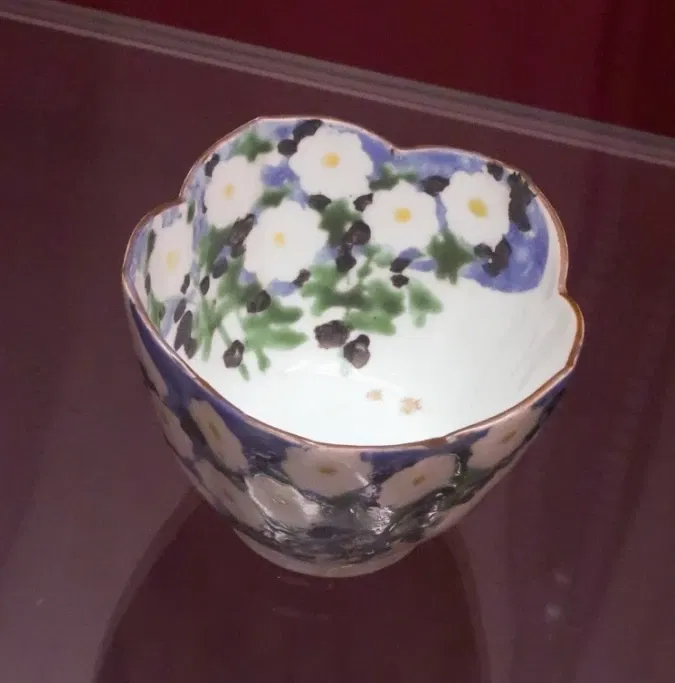 Musée des Beaux-Arts de La Rochelle