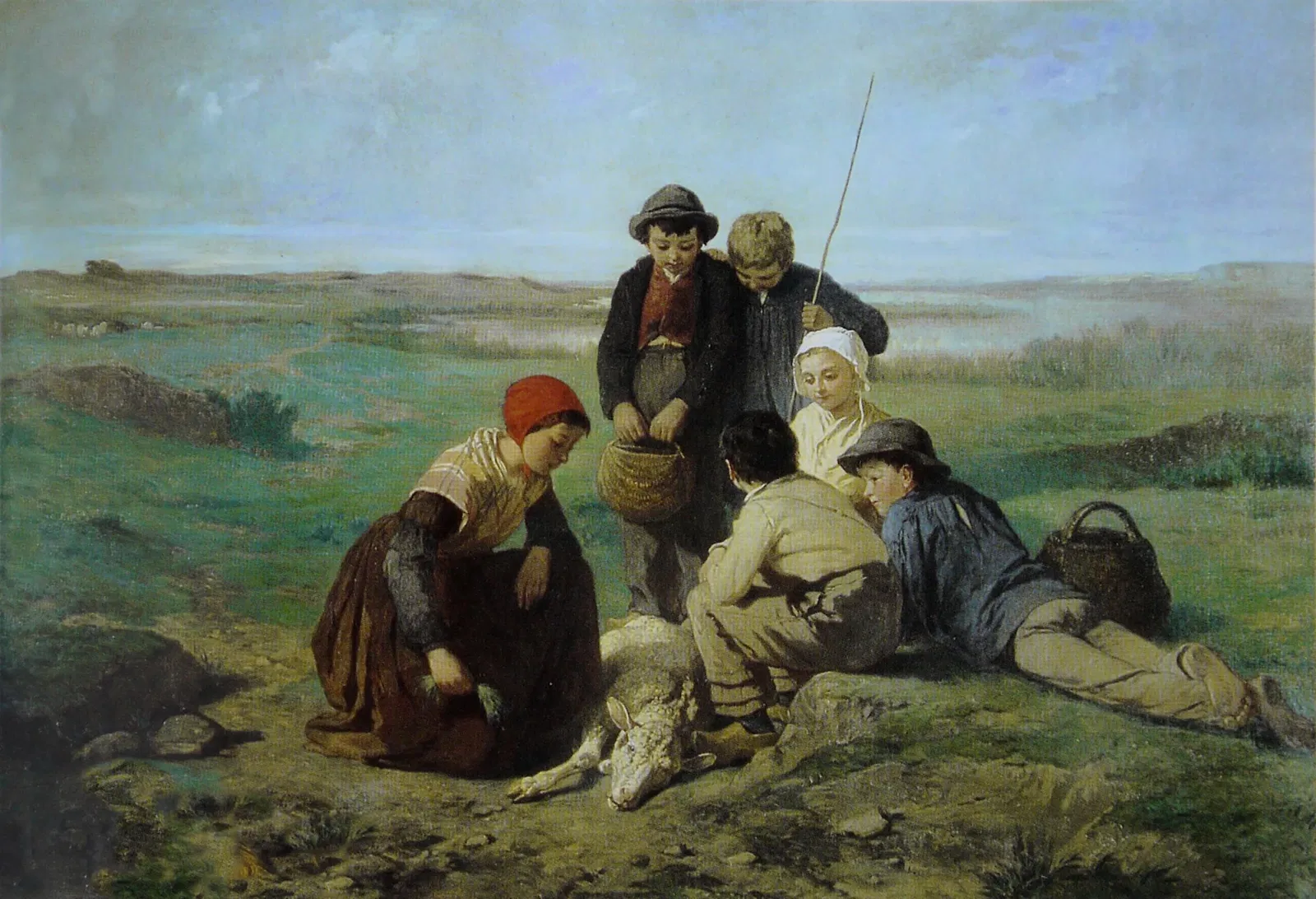 Musée des Beaux-Arts de La Rochelle