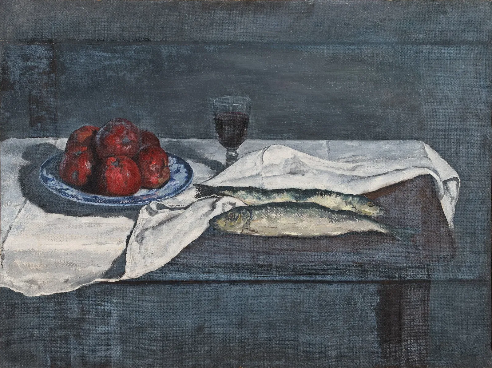 Musée des Beaux-Arts de La Rochelle