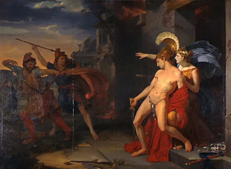 Musee des Beaux-Arts