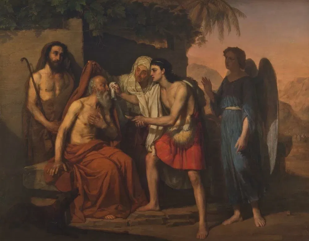 Musee des Beaux-Arts