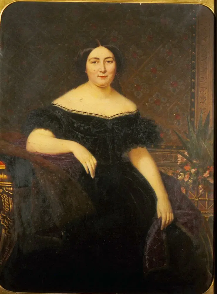 Musee des Beaux-Arts