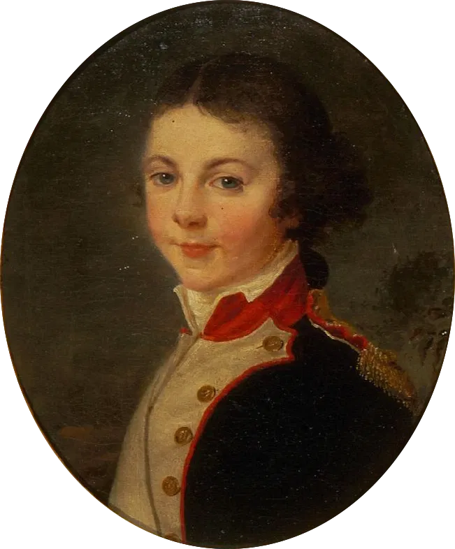 Musée des Beaux-Arts de La Rochelle