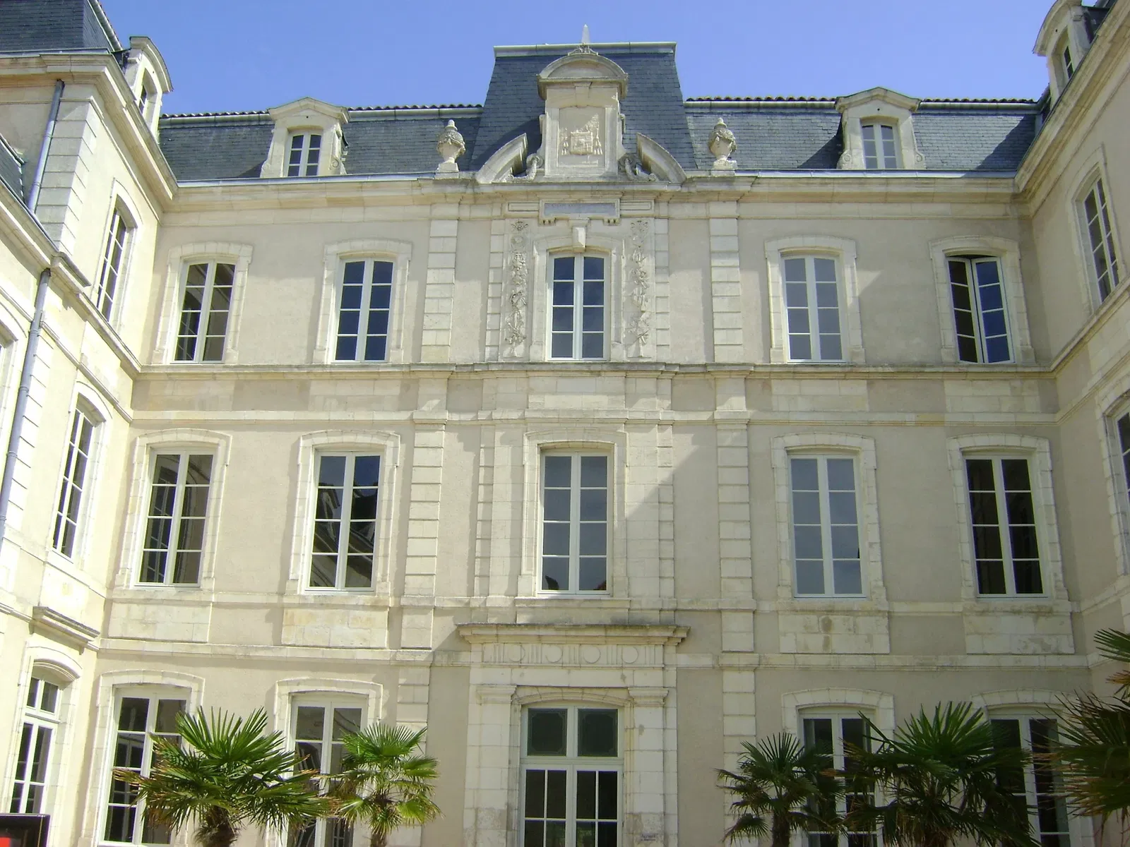 Muséum d'Histoire Naturelle de La Rochelle