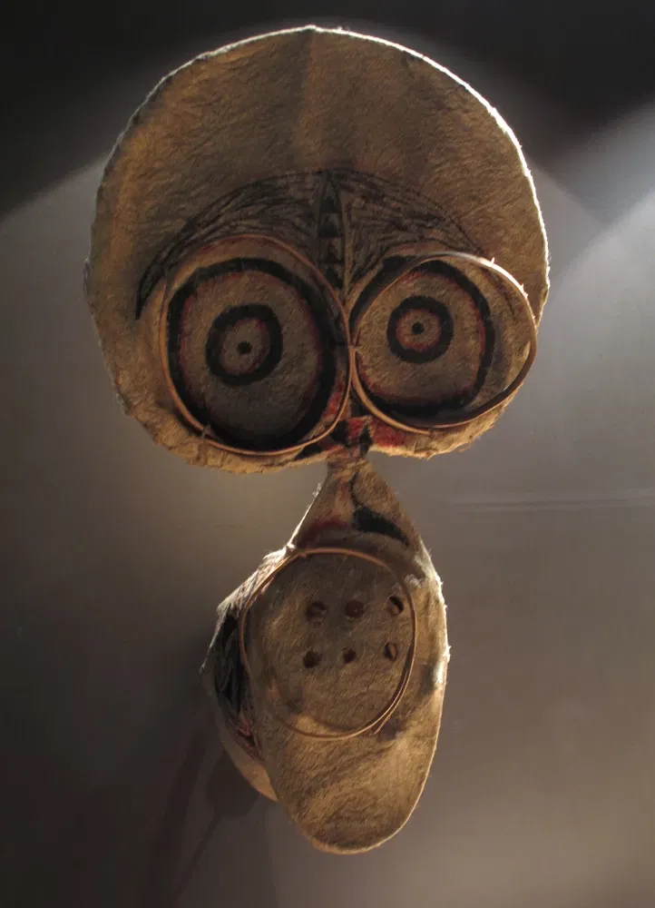 Muséum d'Histoire Naturelle de La Rochelle