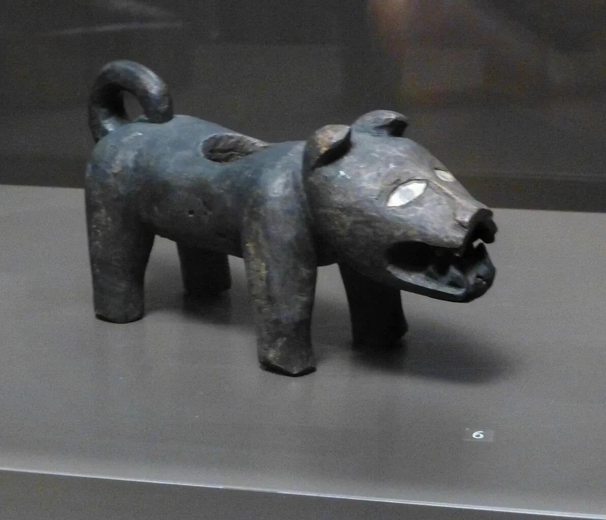 Muséum d'Histoire Naturelle de La Rochelle