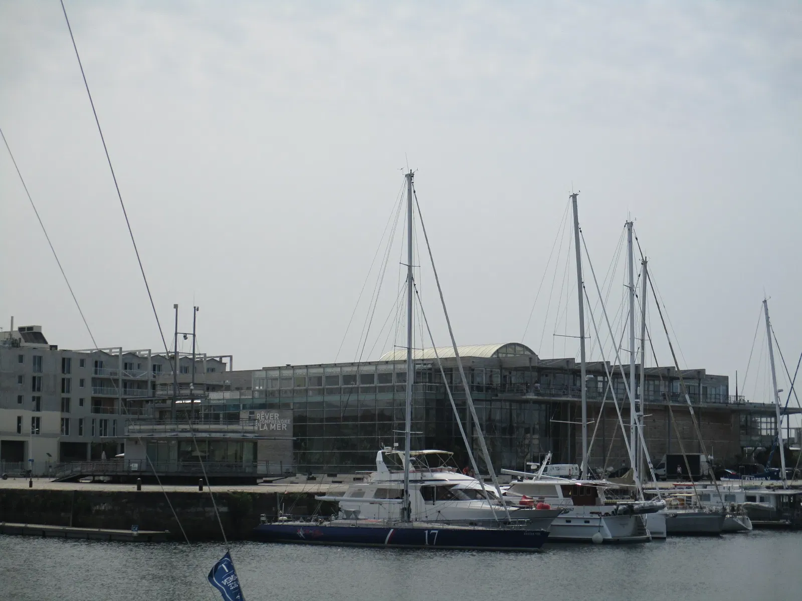 Aquarium de La Rochelle