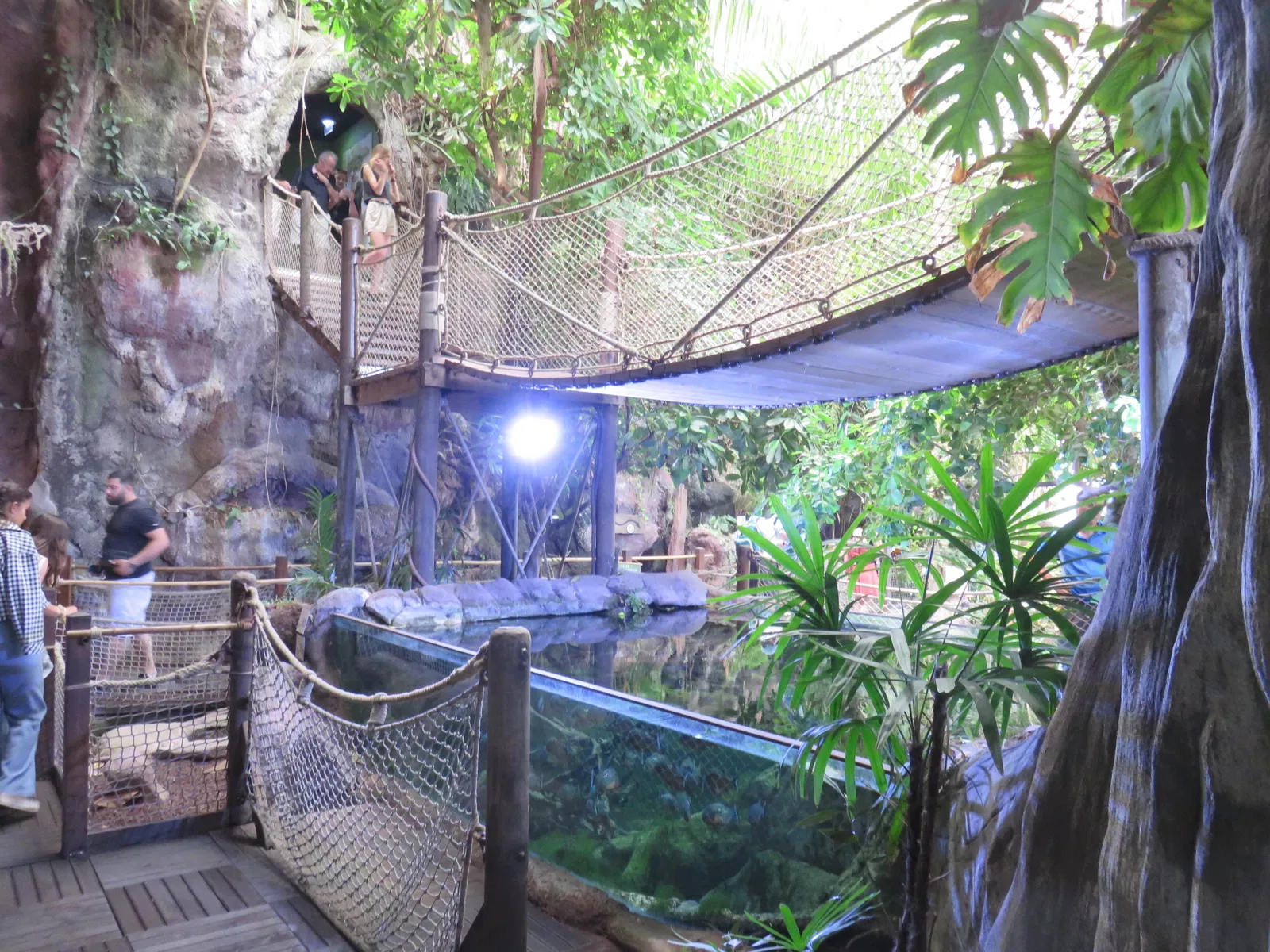 Aquarium de La Rochelle