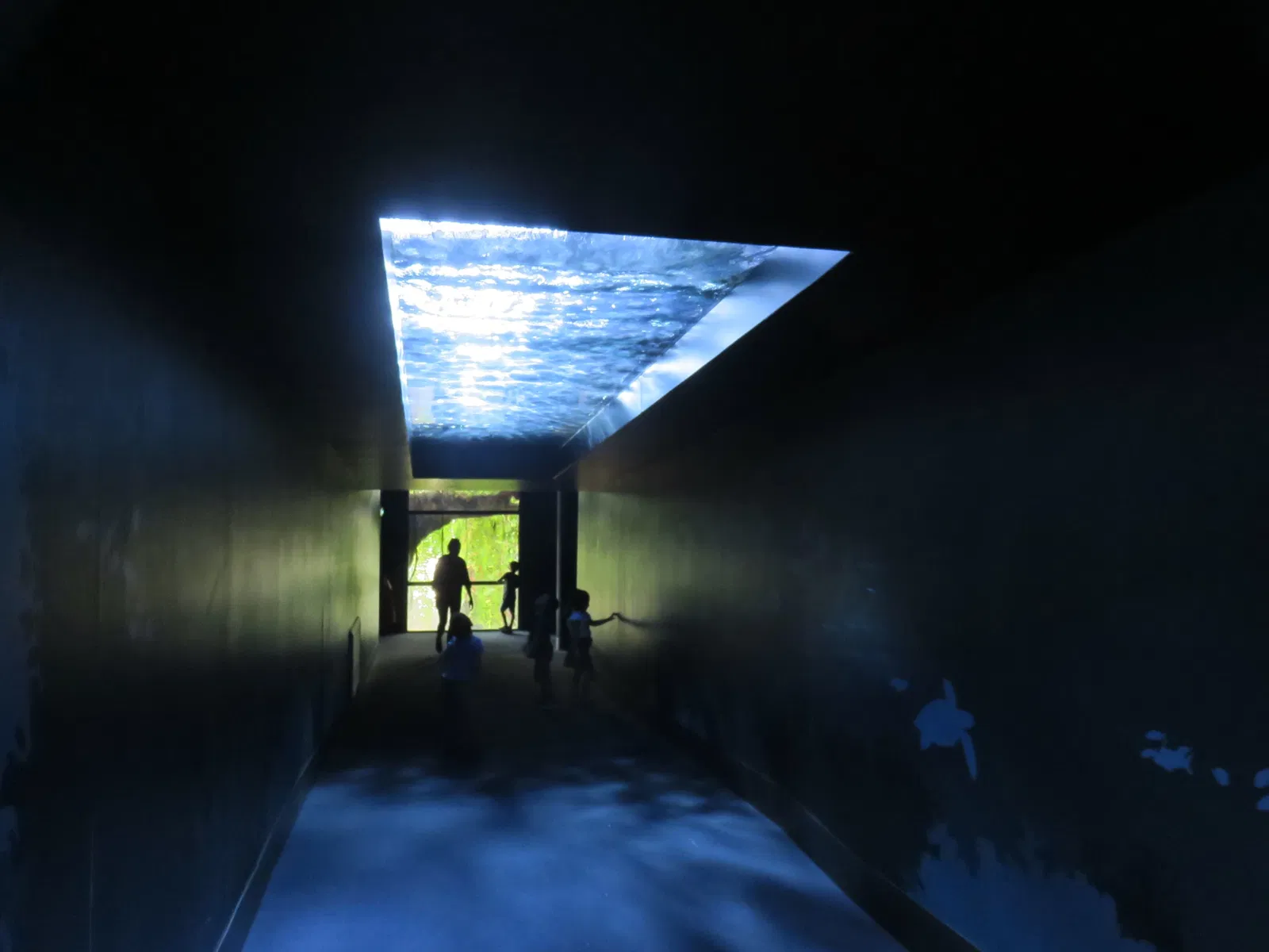 Aquarium de La Rochelle