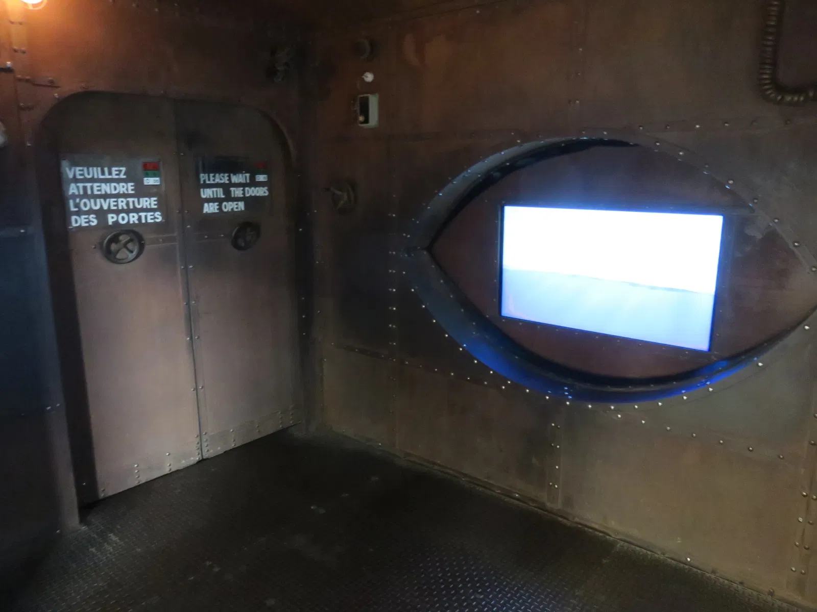 Aquarium de La Rochelle