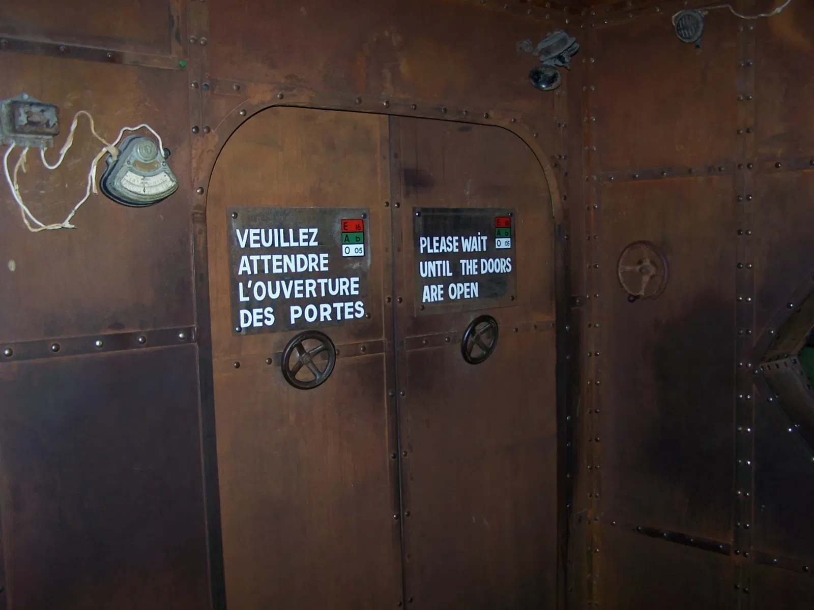 Aquarium de La Rochelle