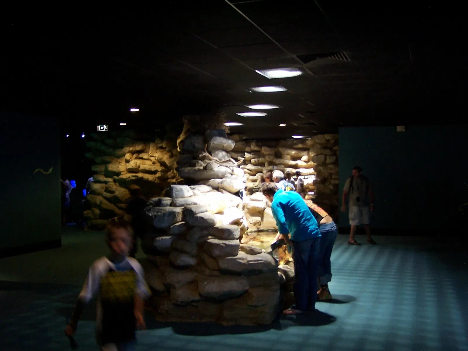 Aquarium de La Rochelle