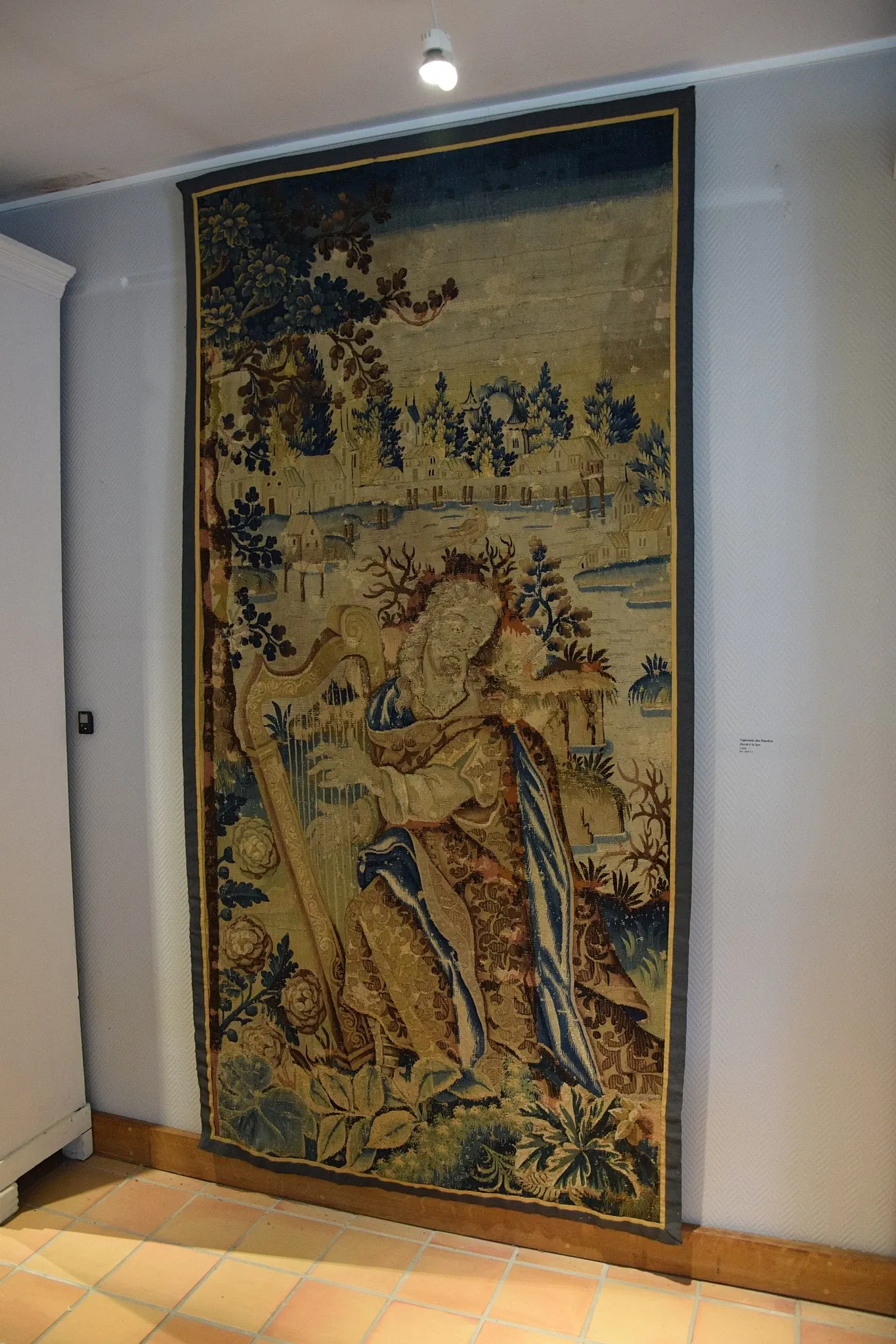 Museum of Protestant History