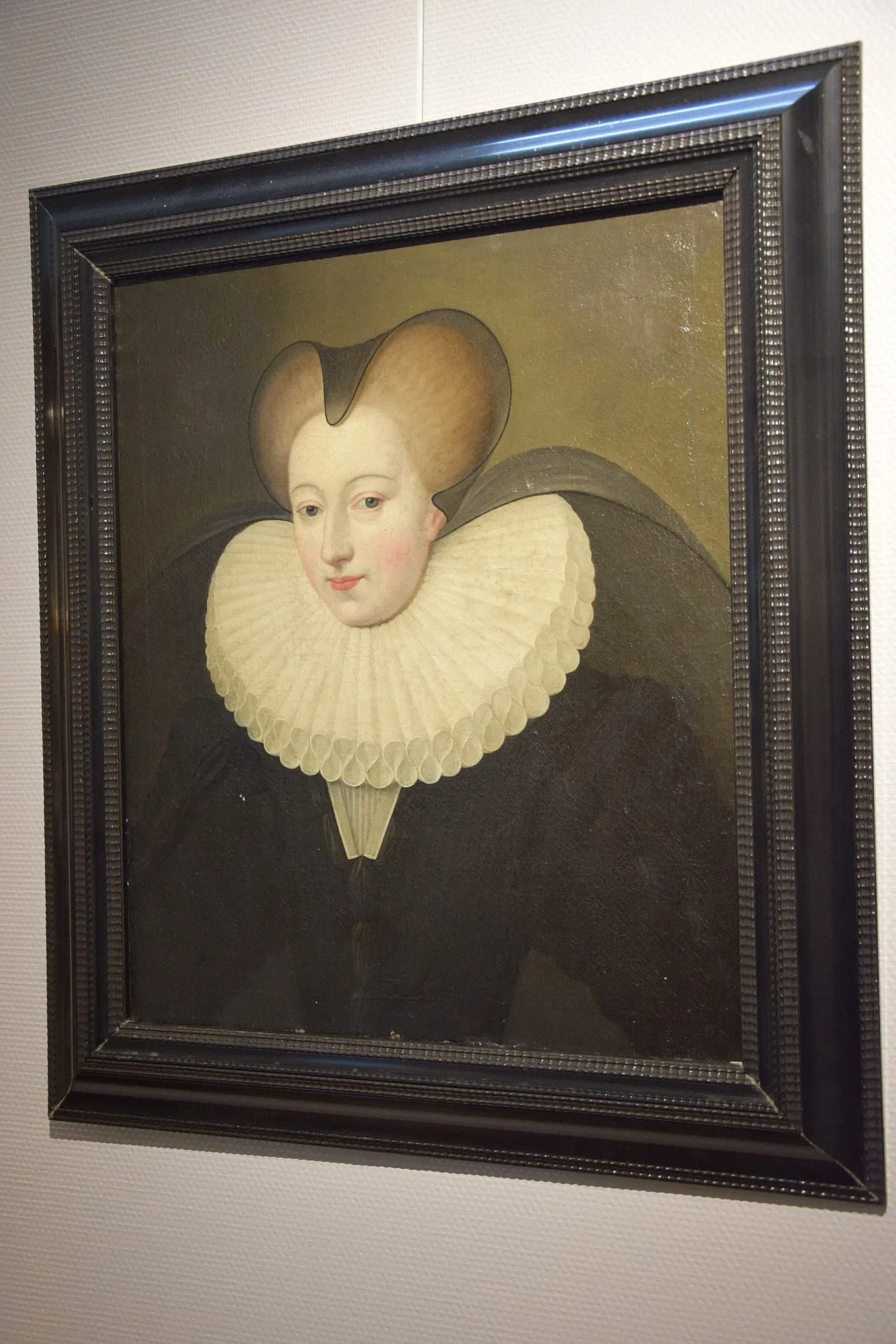 Musée Rochelais d'Histoire Protestante