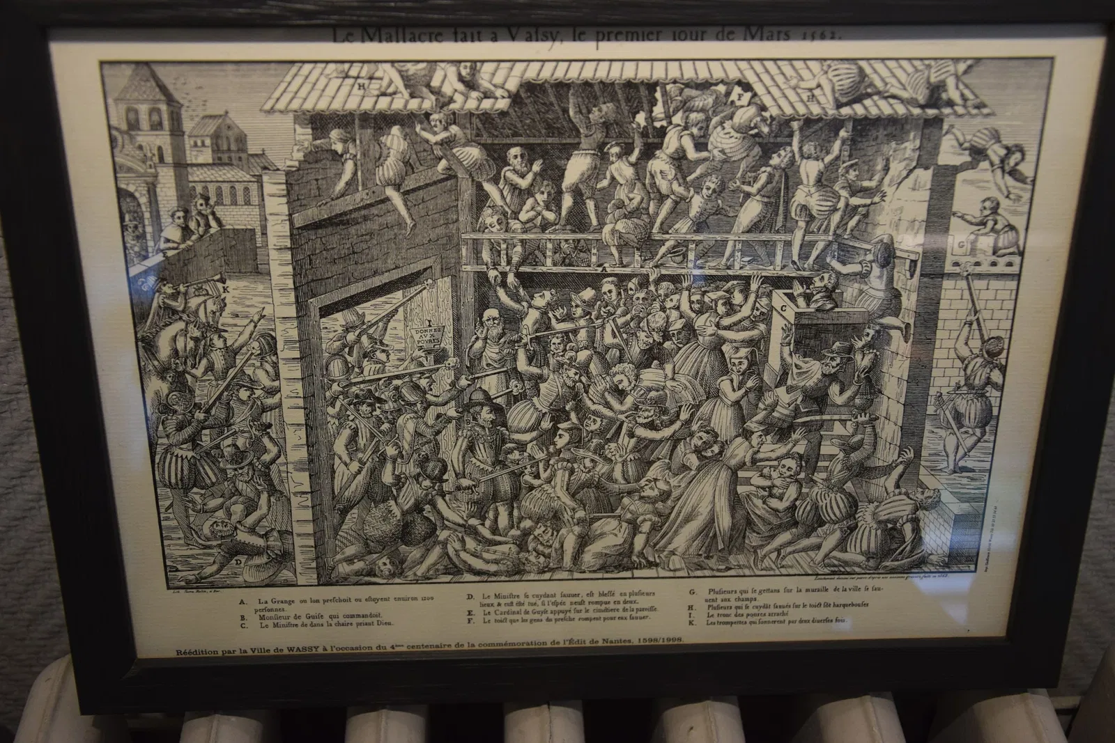 Museum of Protestant History