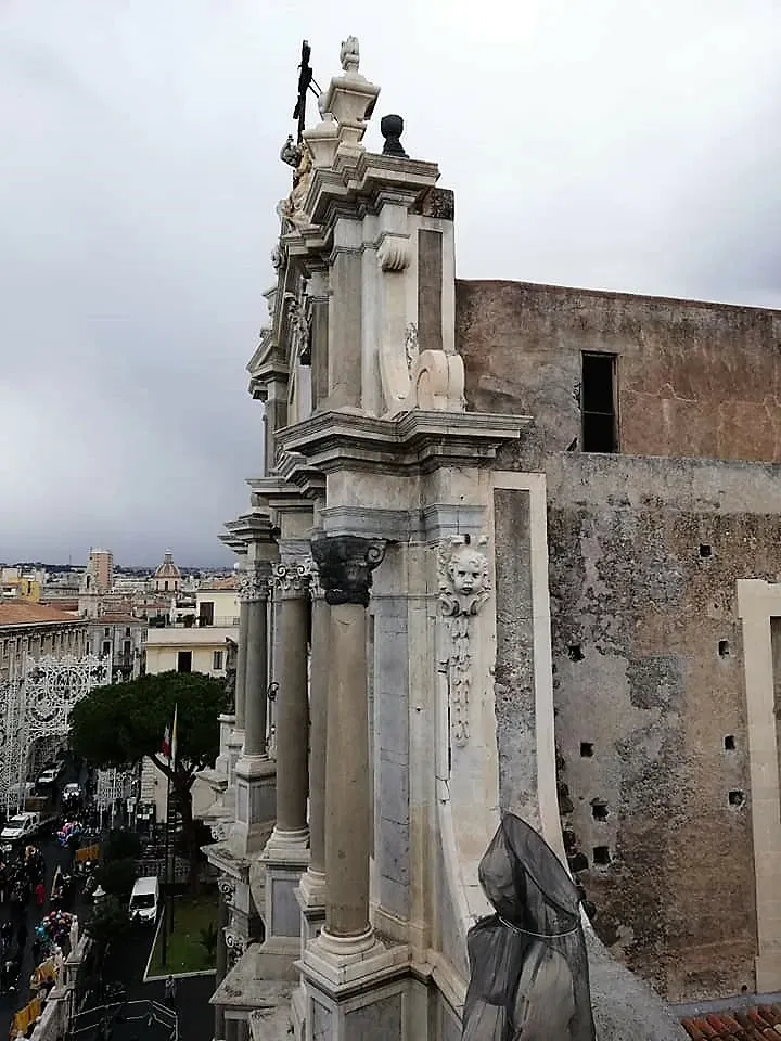 Museo Diocesano Catania