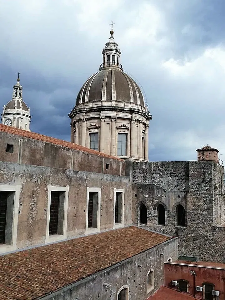 Museo Diocesano Catania