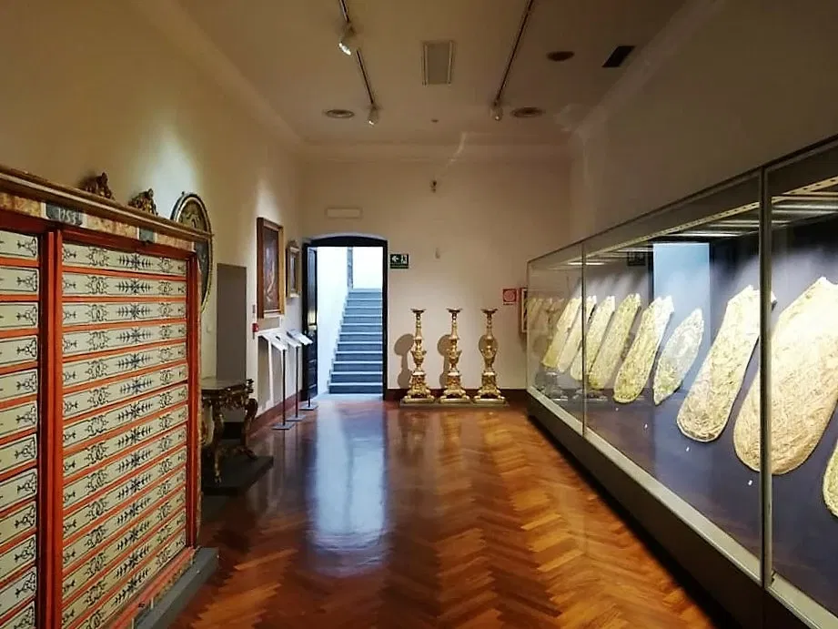 Museo Diocesano Catania