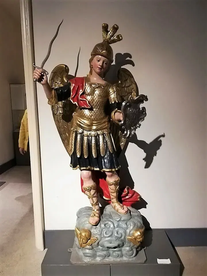 Museo Diocesano Catania