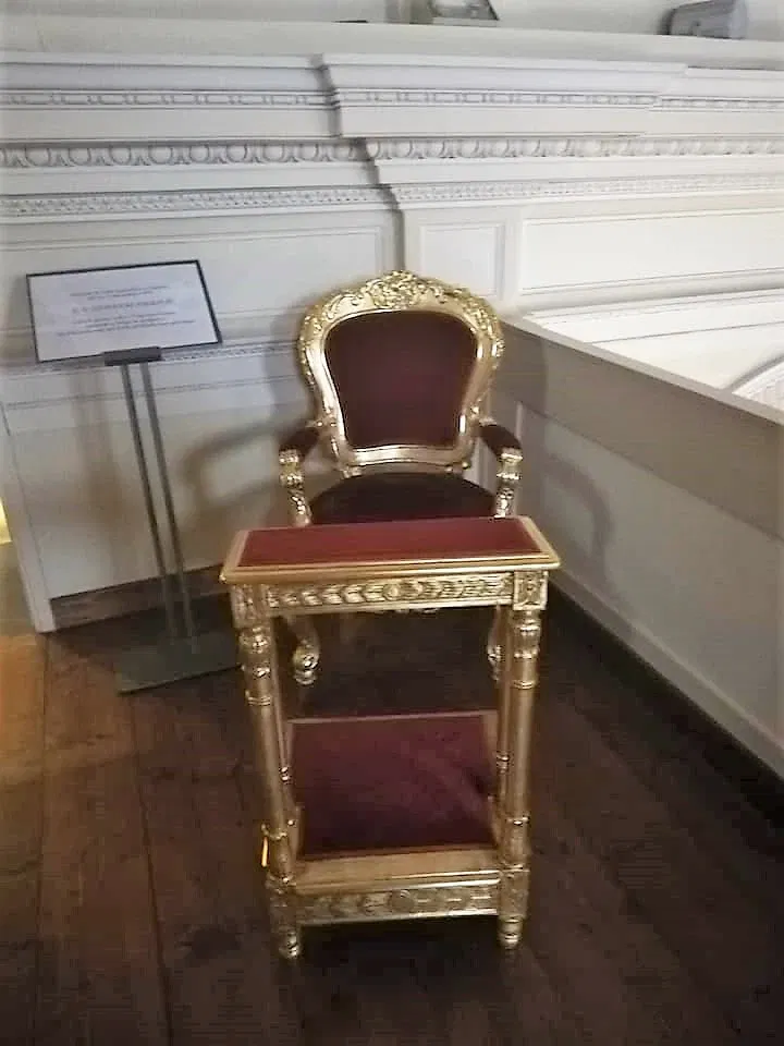 Museo Diocesano Catania